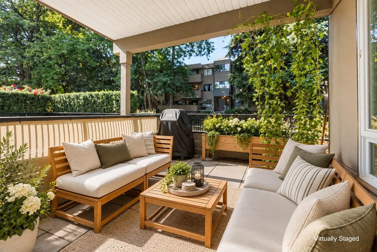 2382 Atkins Avenue #116