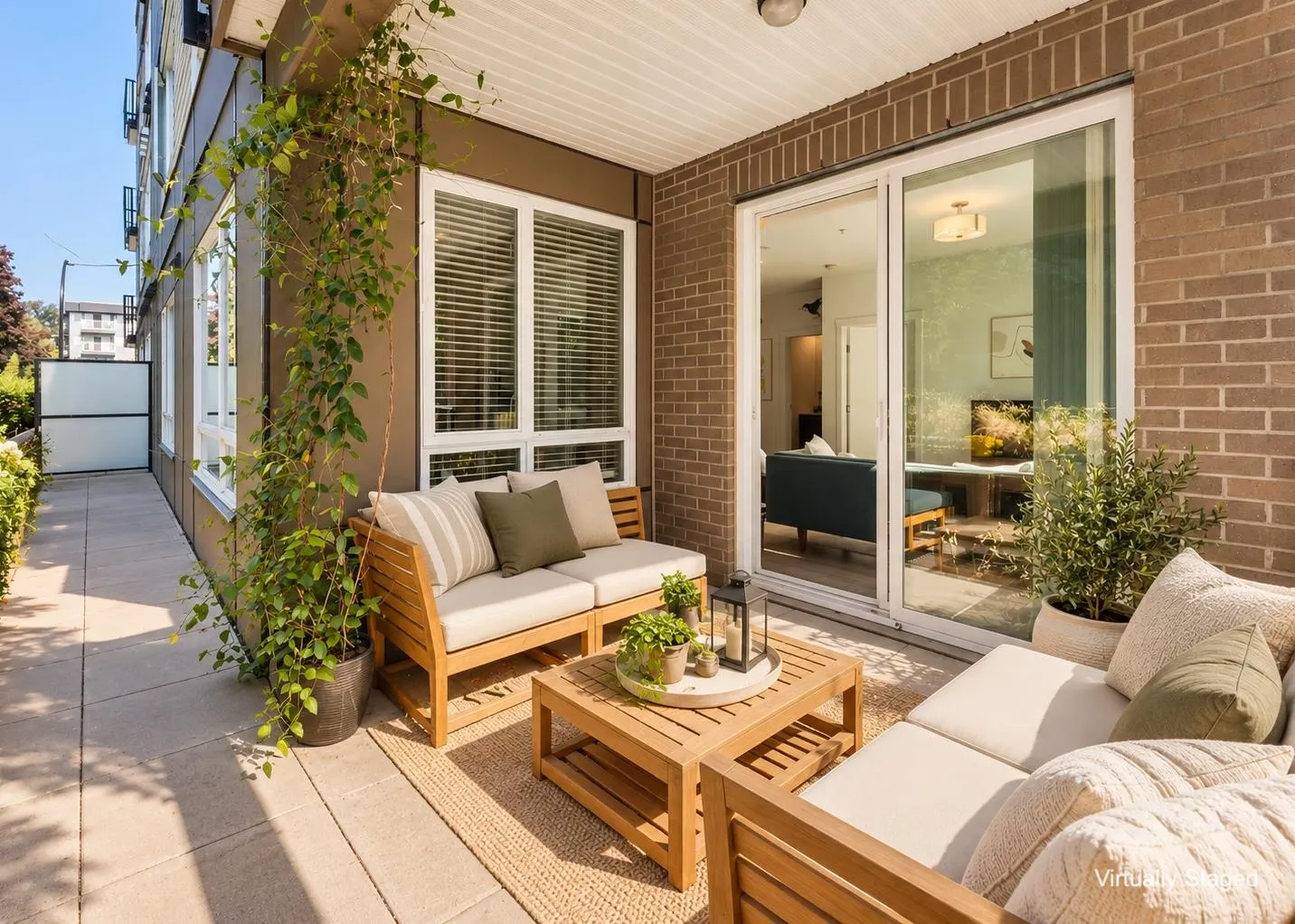 2382 Atkins Avenue #116