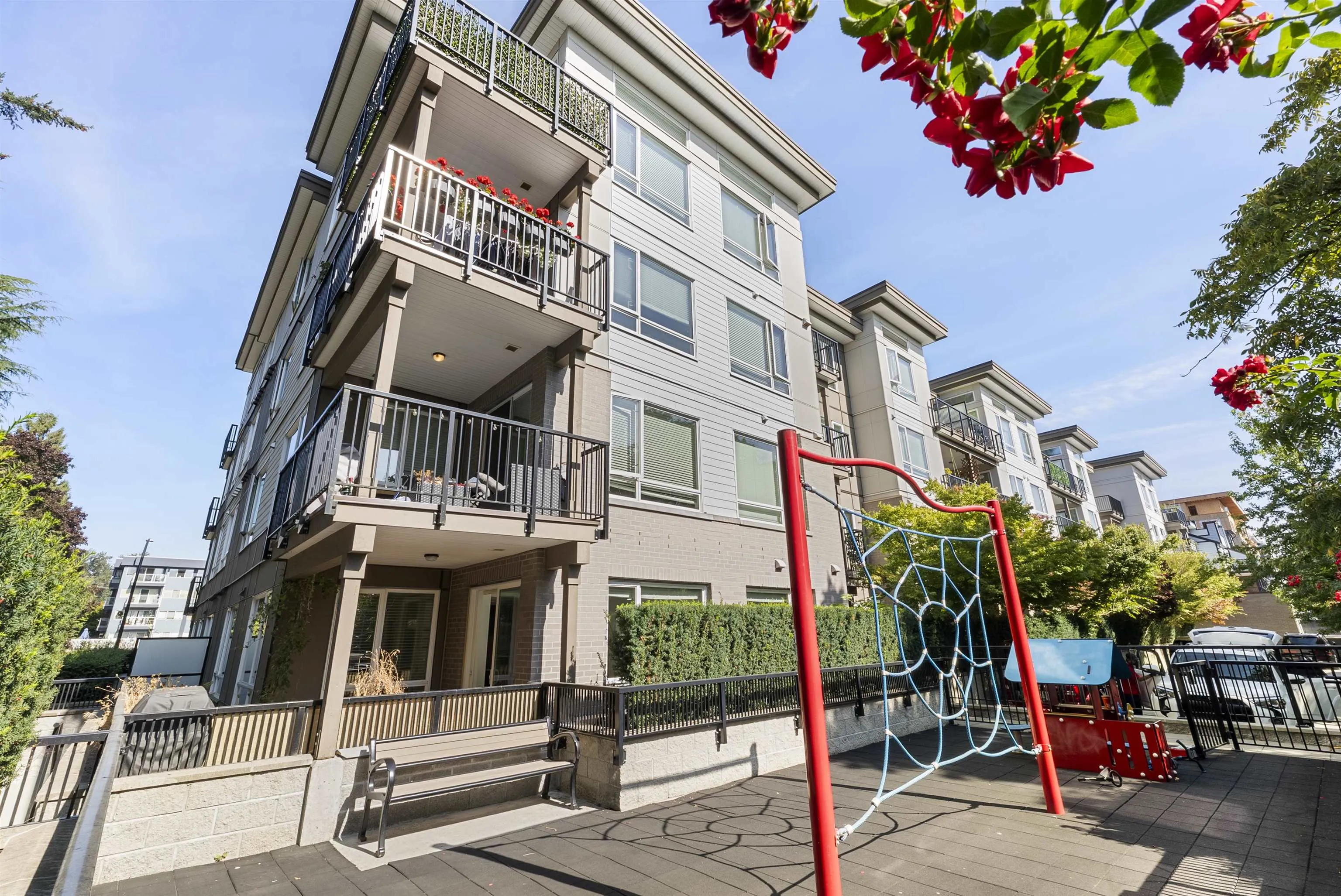 2382 Atkins Avenue #116
