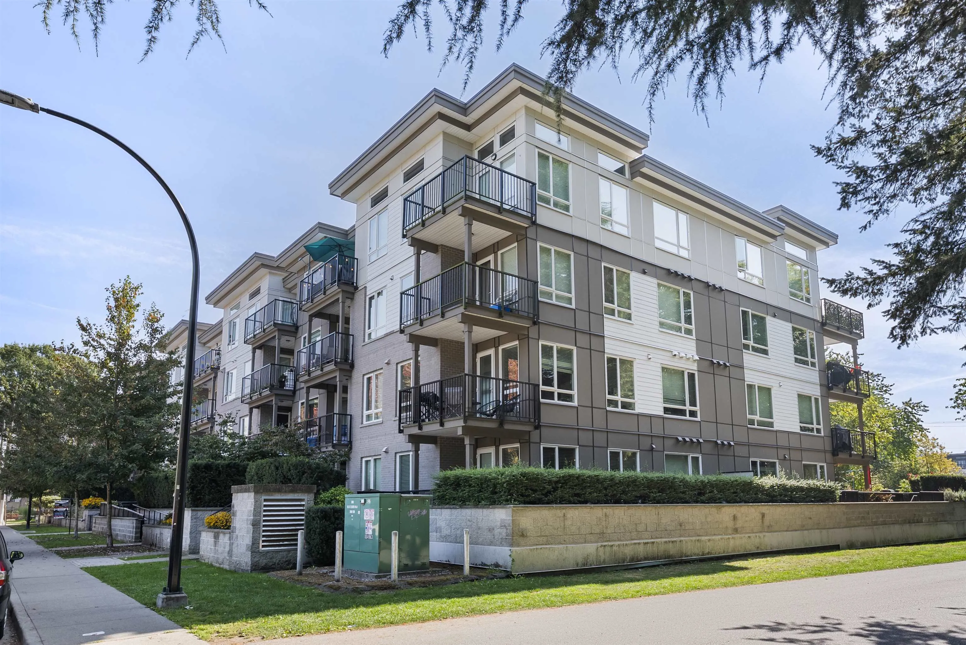 2382 Atkins Avenue #116