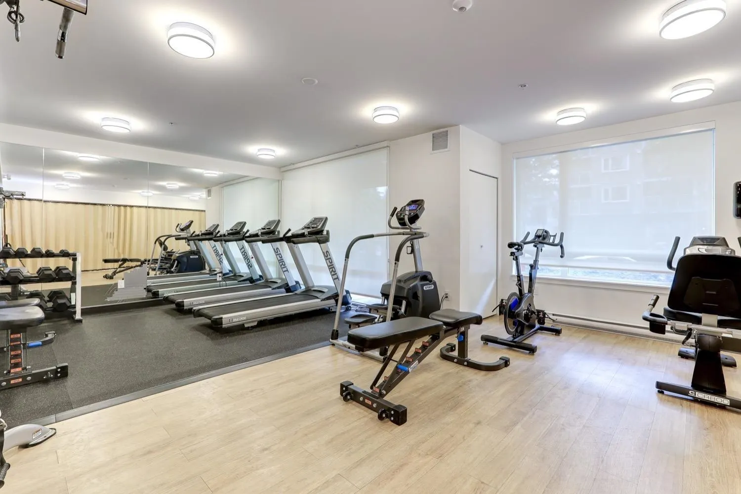 2382 Atkins Avenue #116