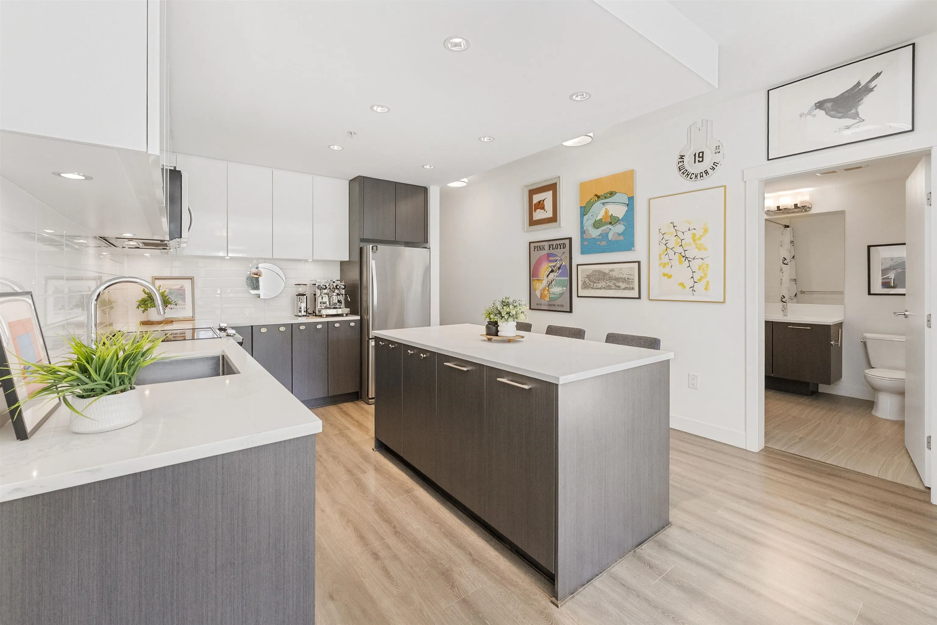 2382 Atkins Avenue #116