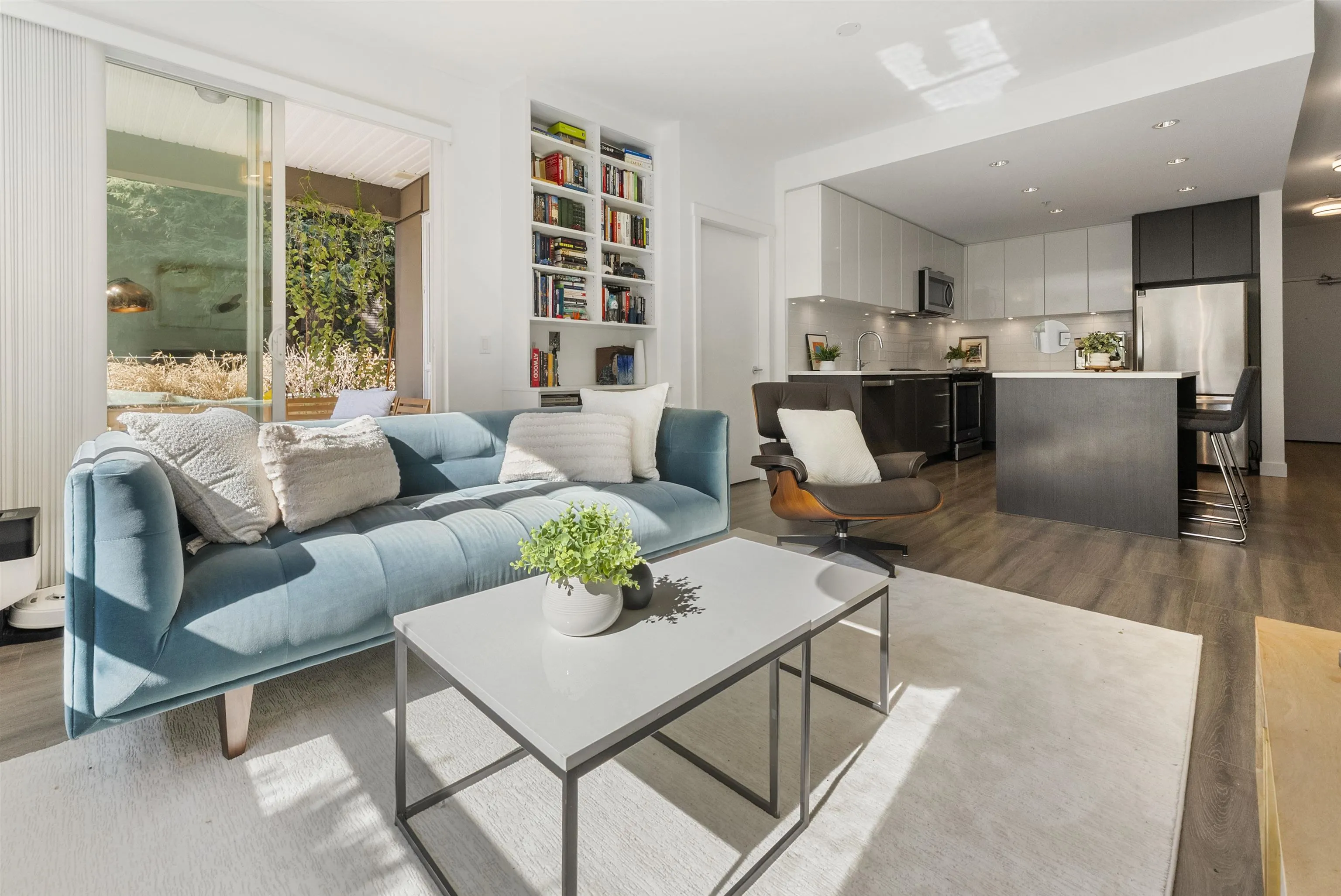 2382 Atkins Avenue #116