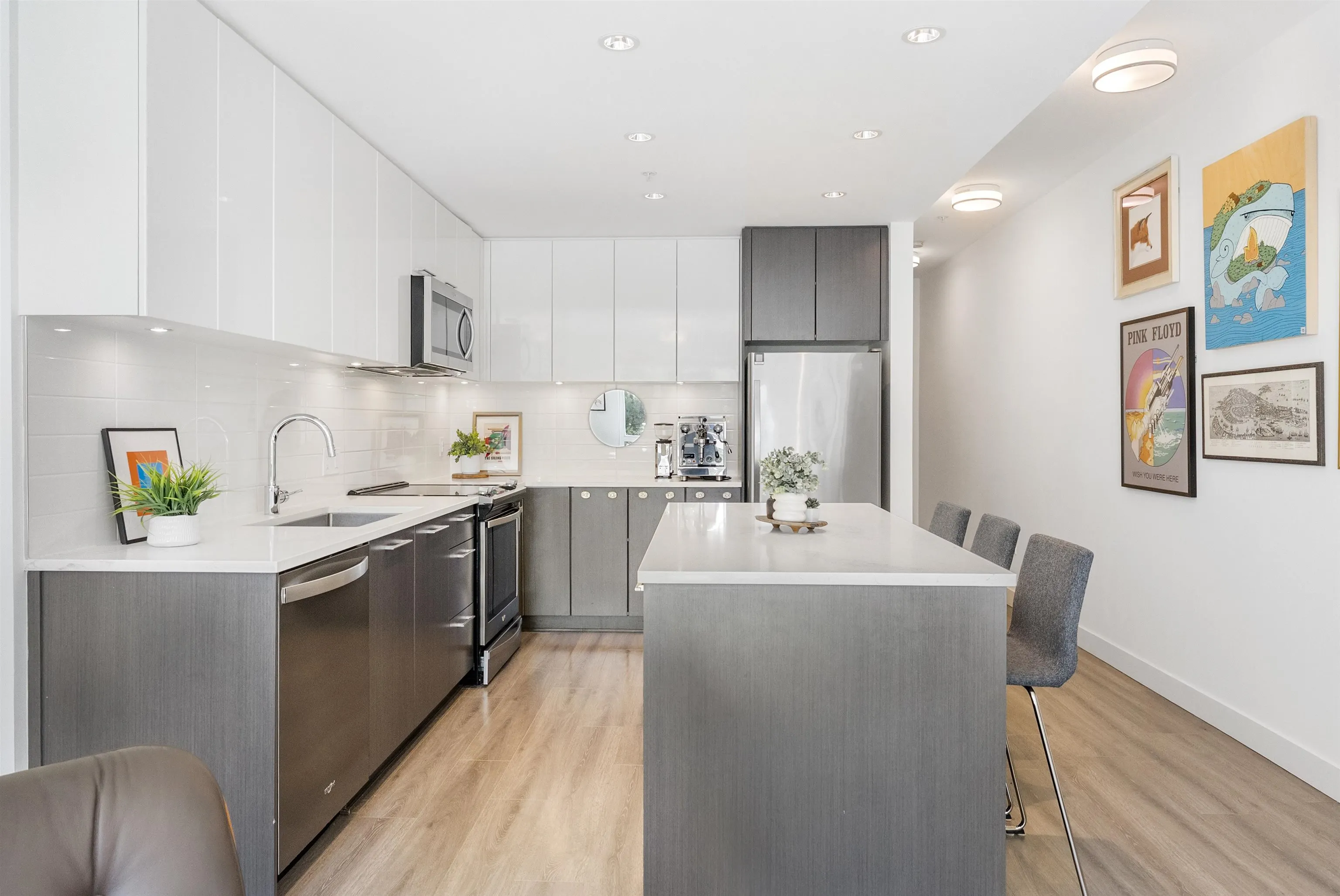 2382 Atkins Avenue #116