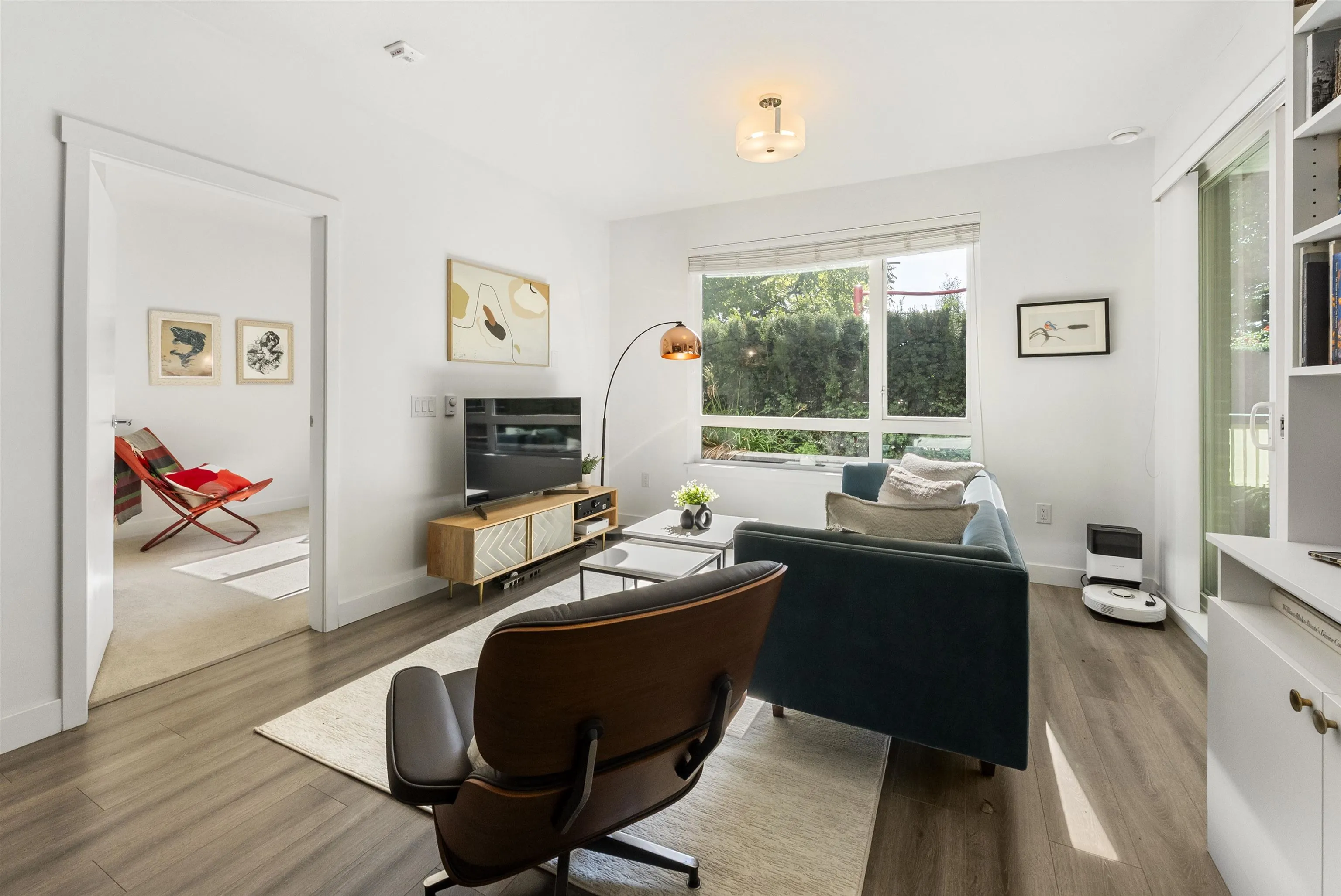 2382 Atkins Avenue #116