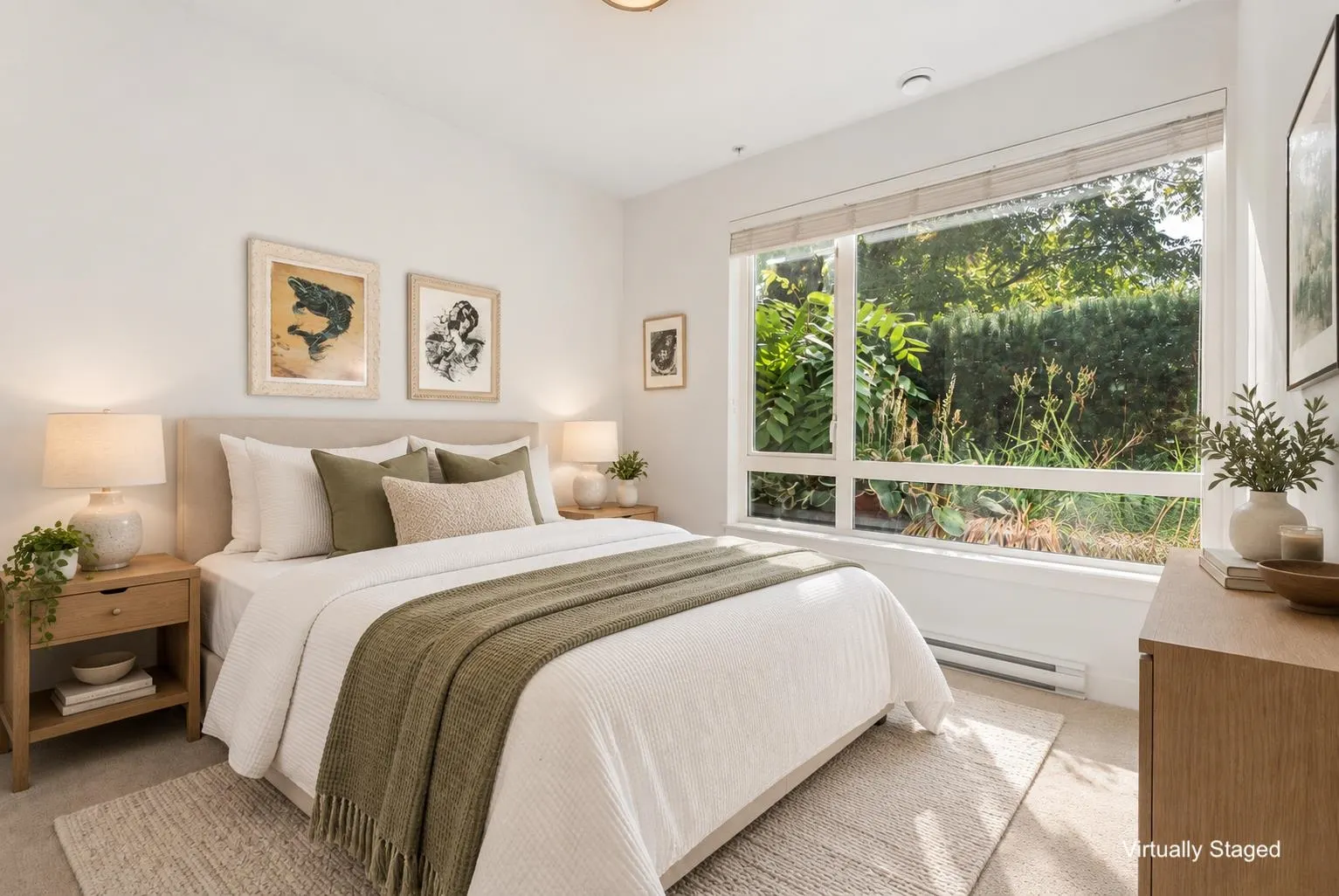 2382 Atkins Avenue #116