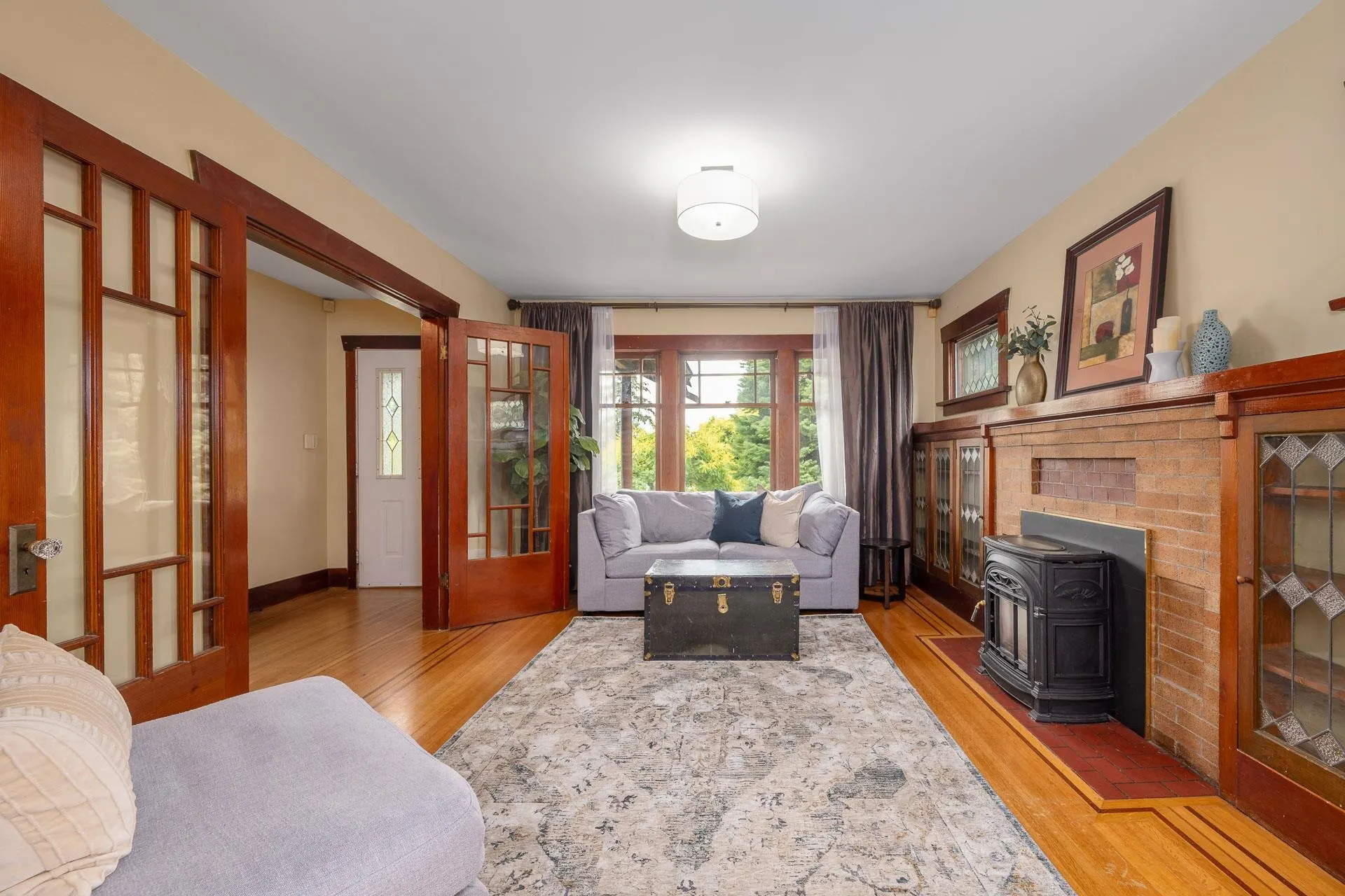 931 Second Street