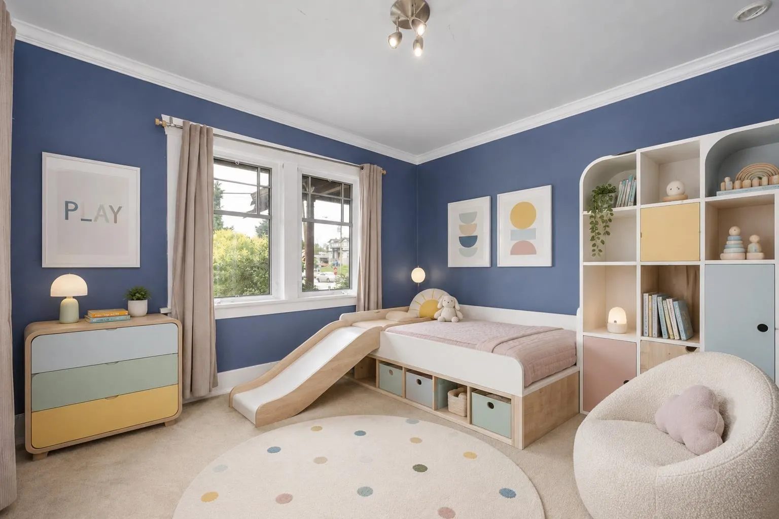 931 Second Street