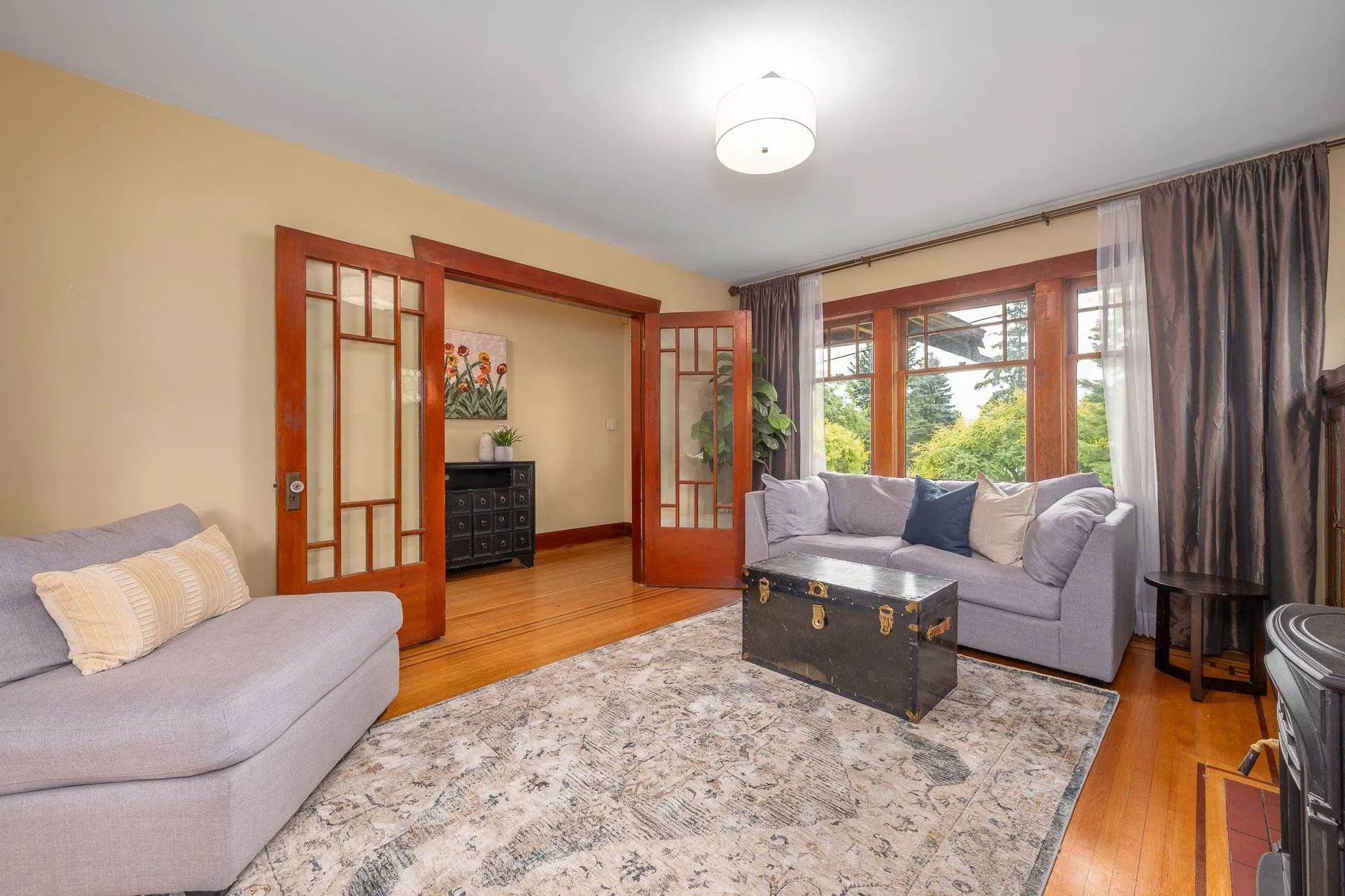 931 Second Street