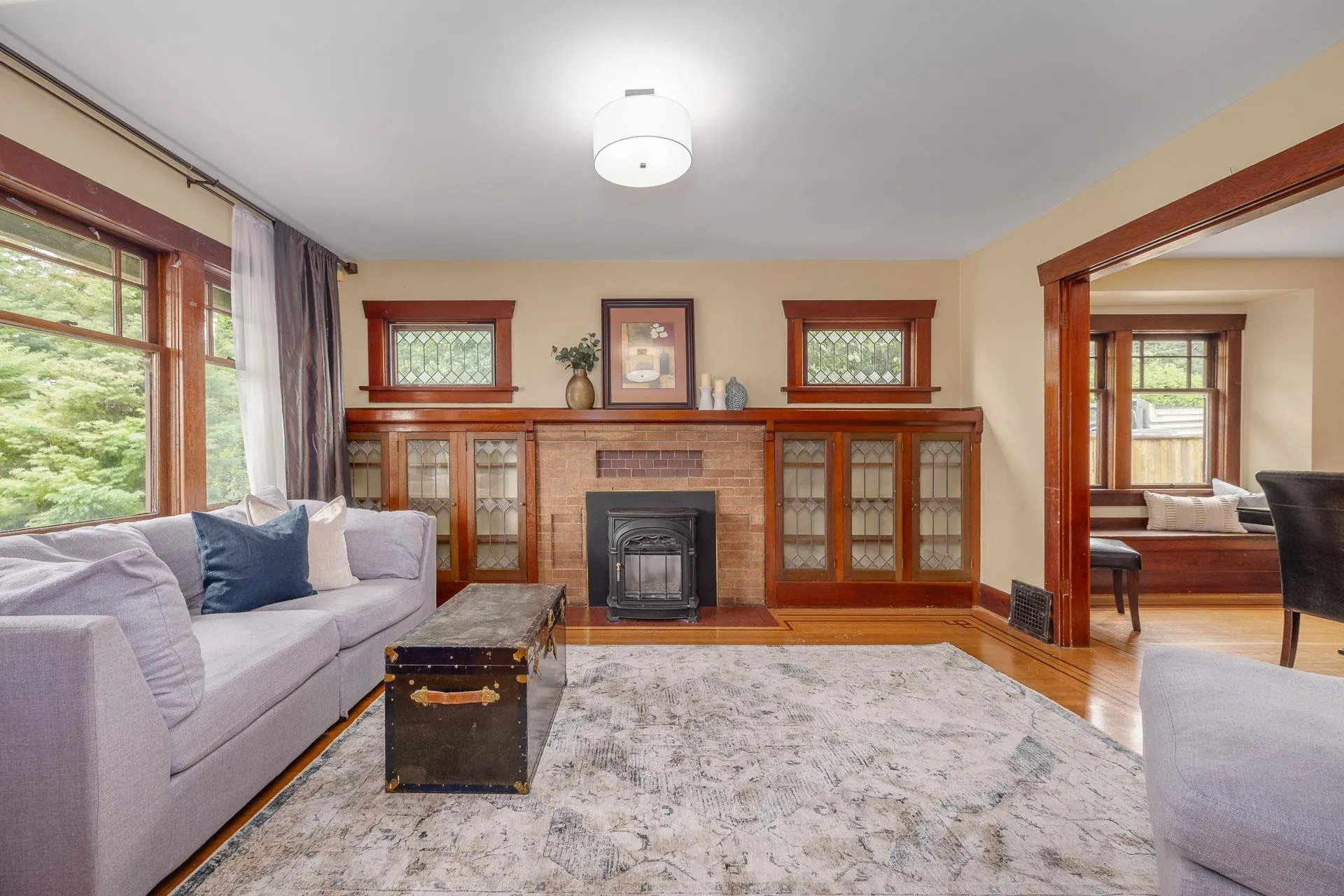 931 Second Street