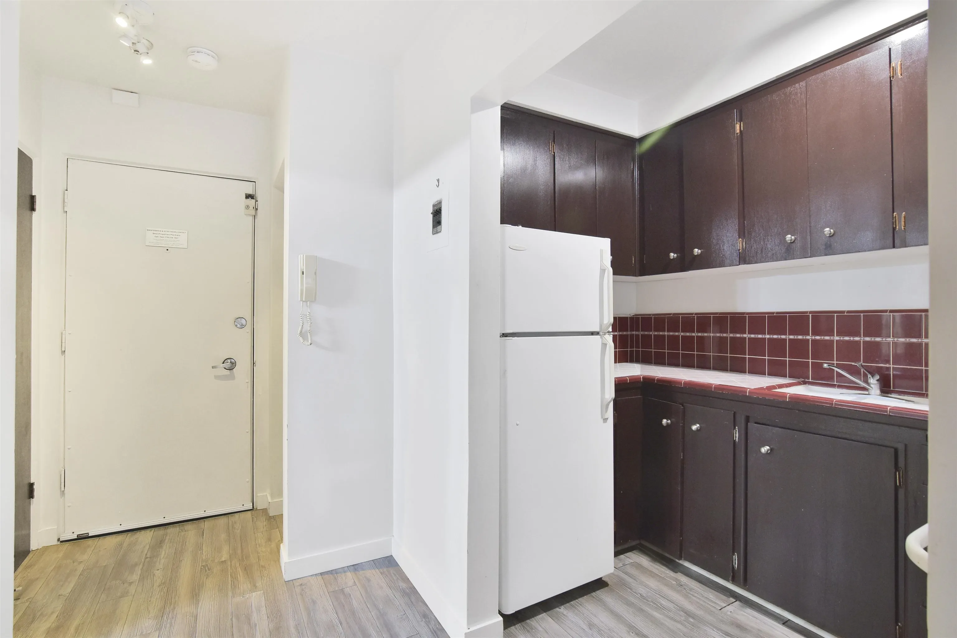 1540 Haro Street #112