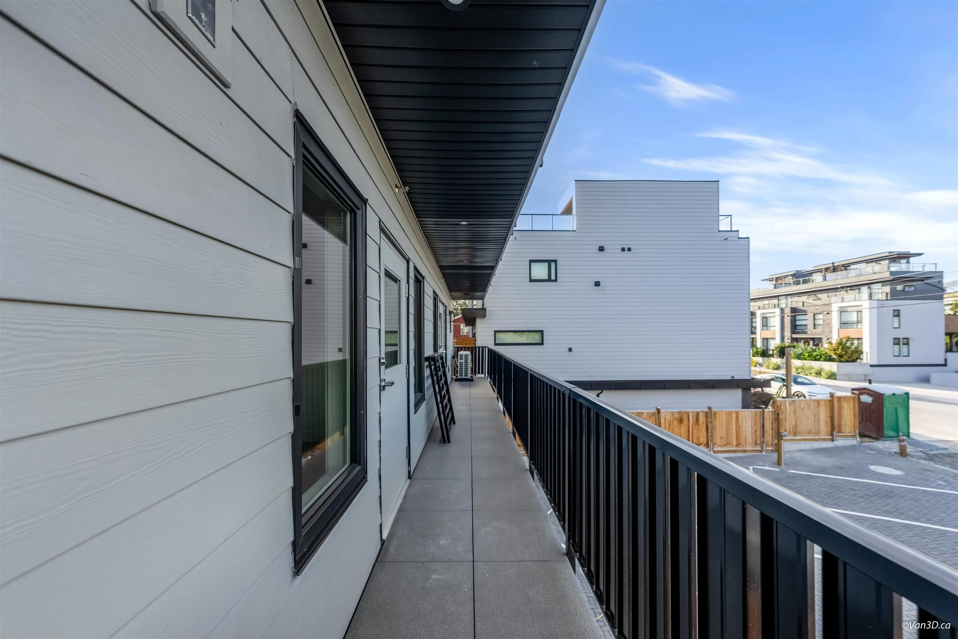 6136 Irmin Street #2