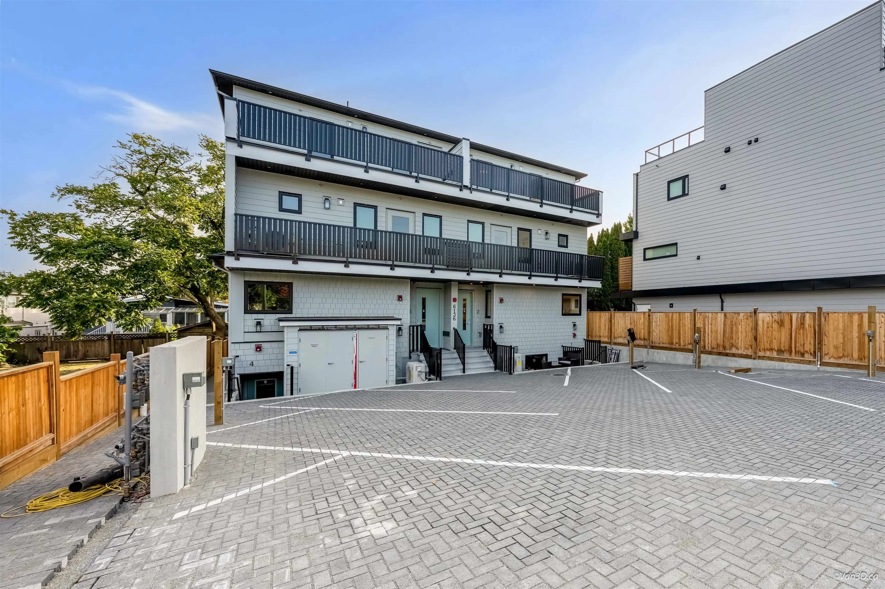 6136 Irmin Street #2