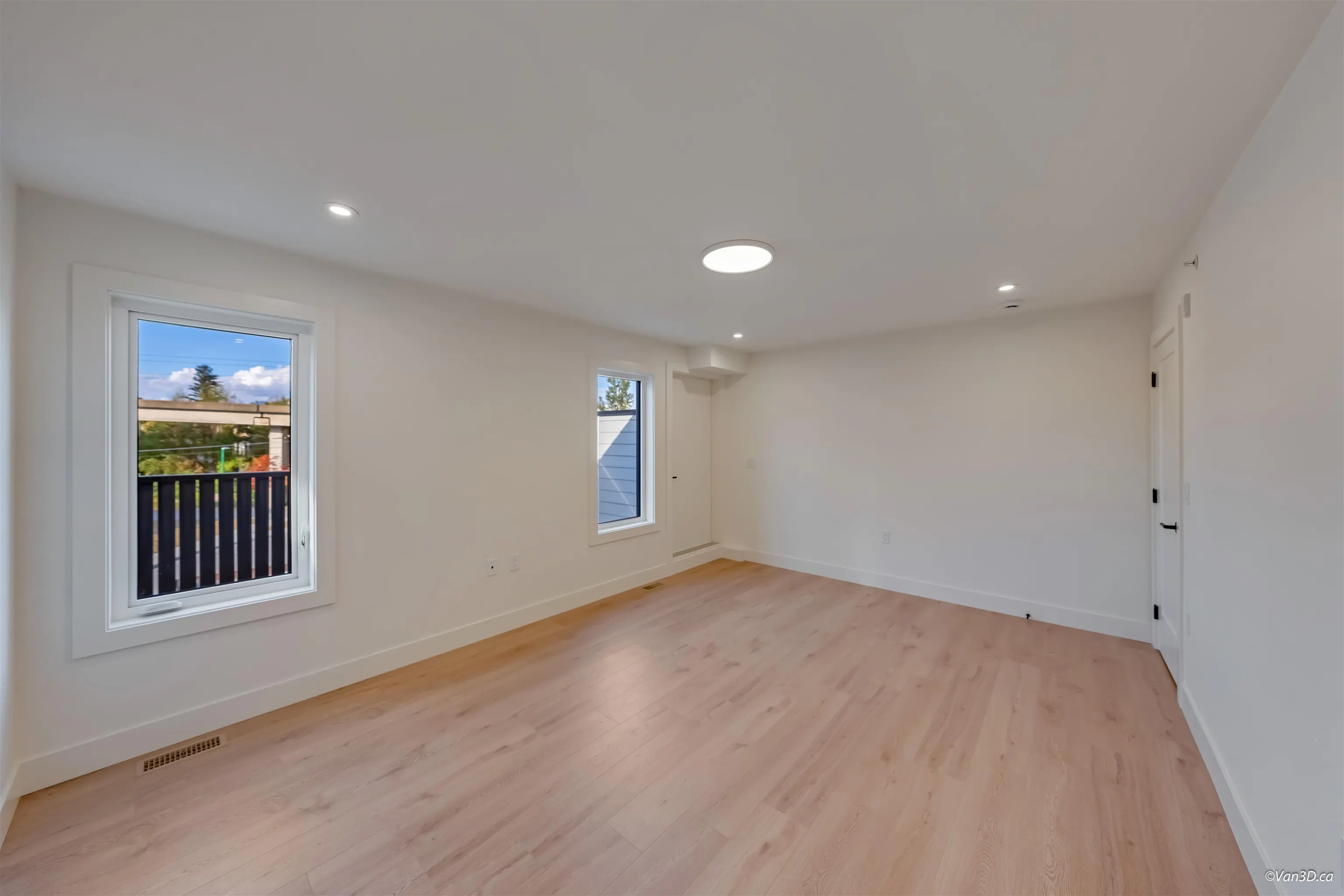 6136 Irmin Street #2