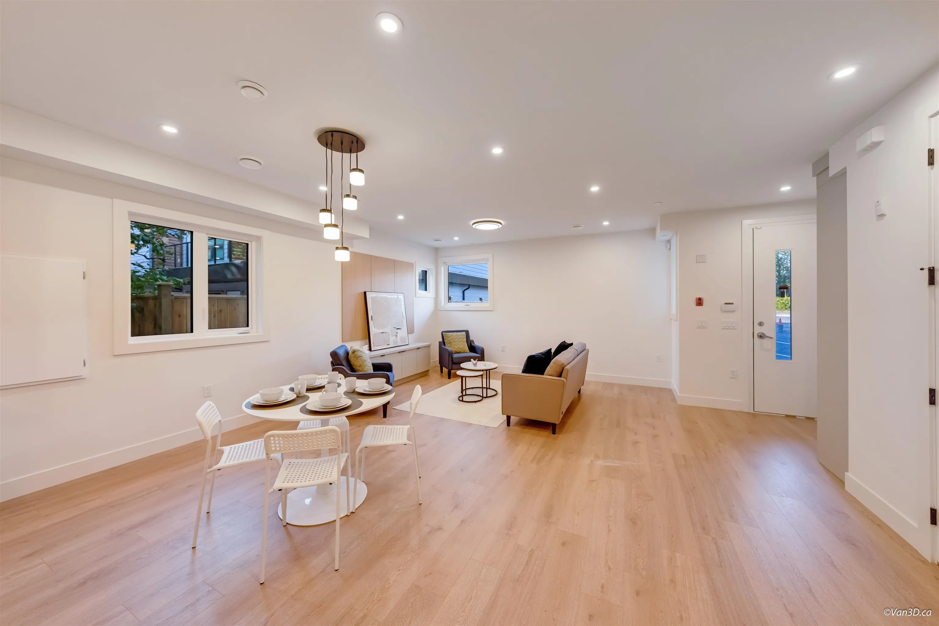 6136 Irmin Street #2