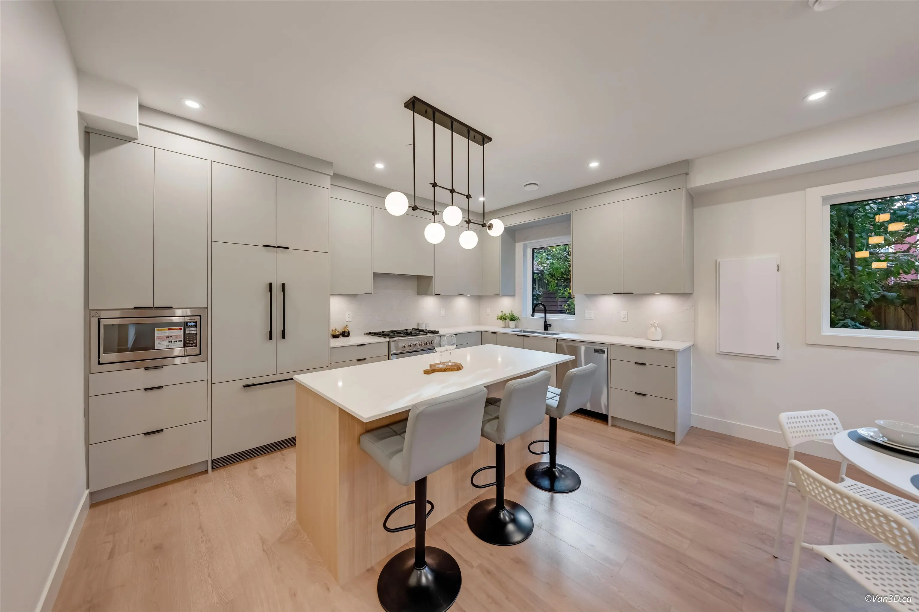 6136 Irmin Street #2