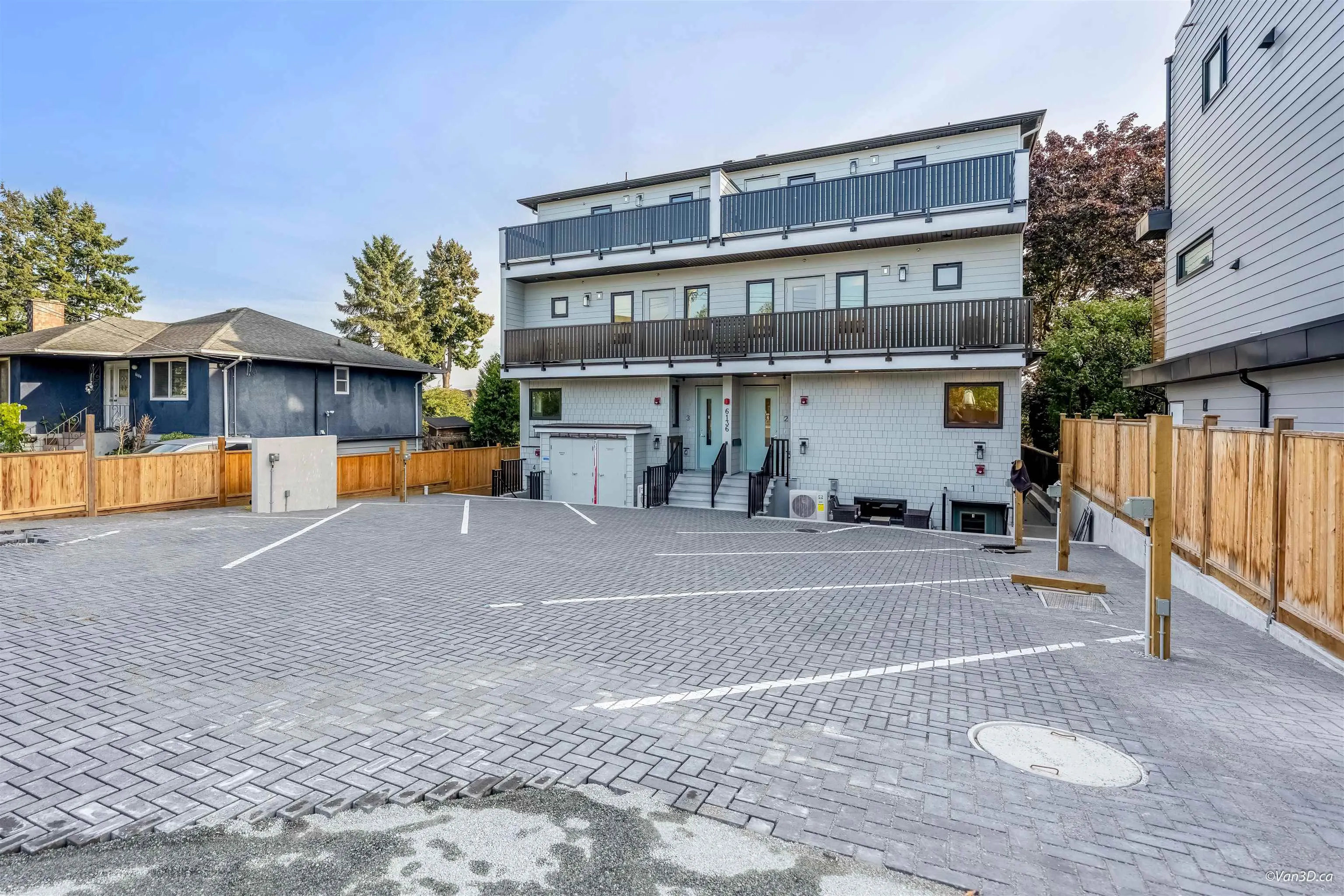 6136 Irmin Street #2