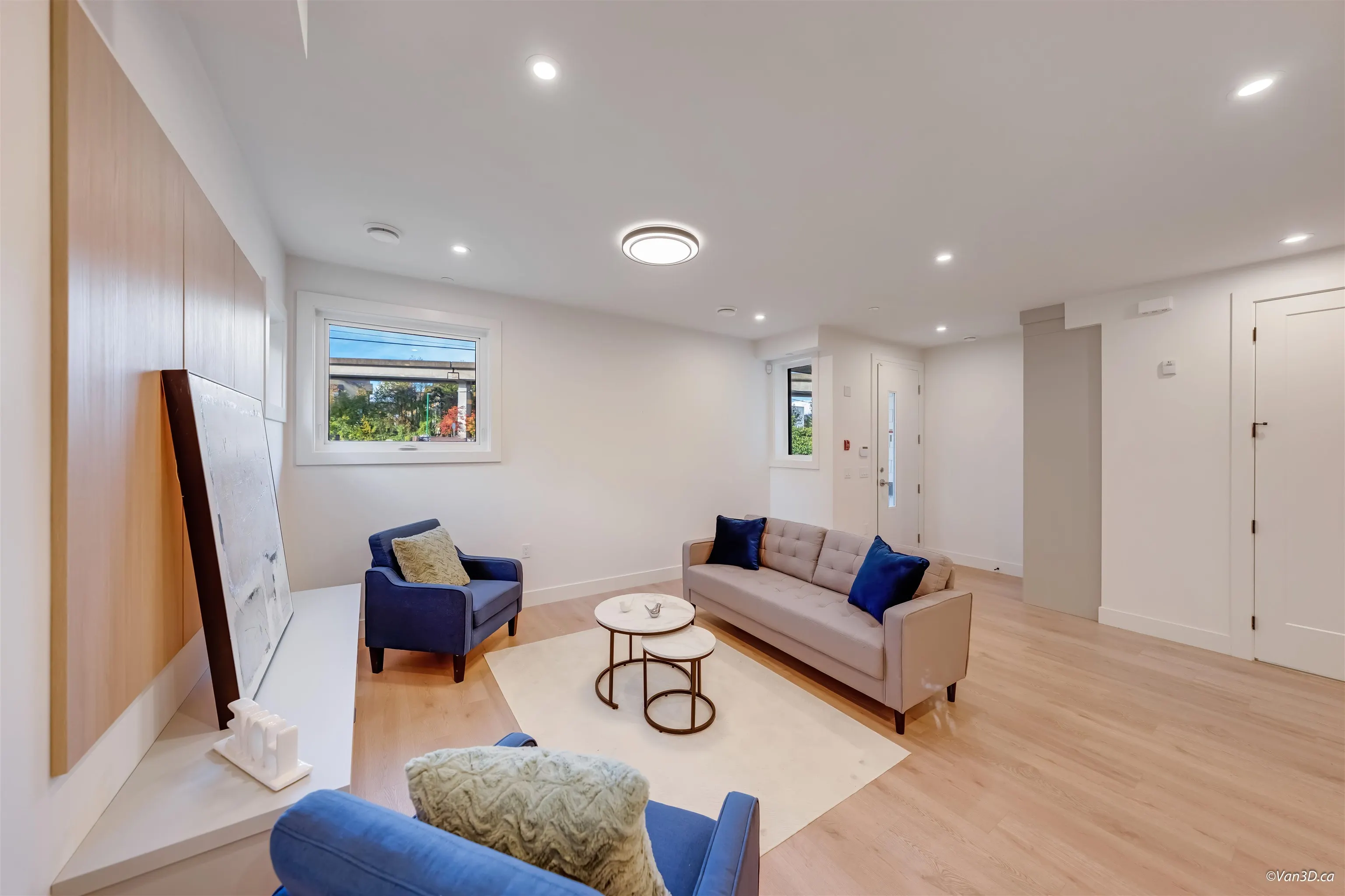 6136 Irmin Street #6