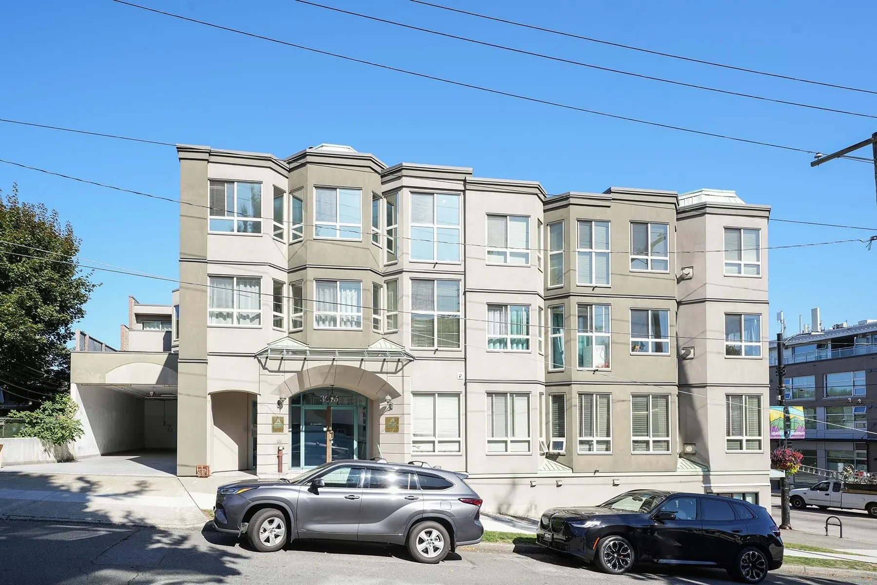 3615 W 17th Avenue #305