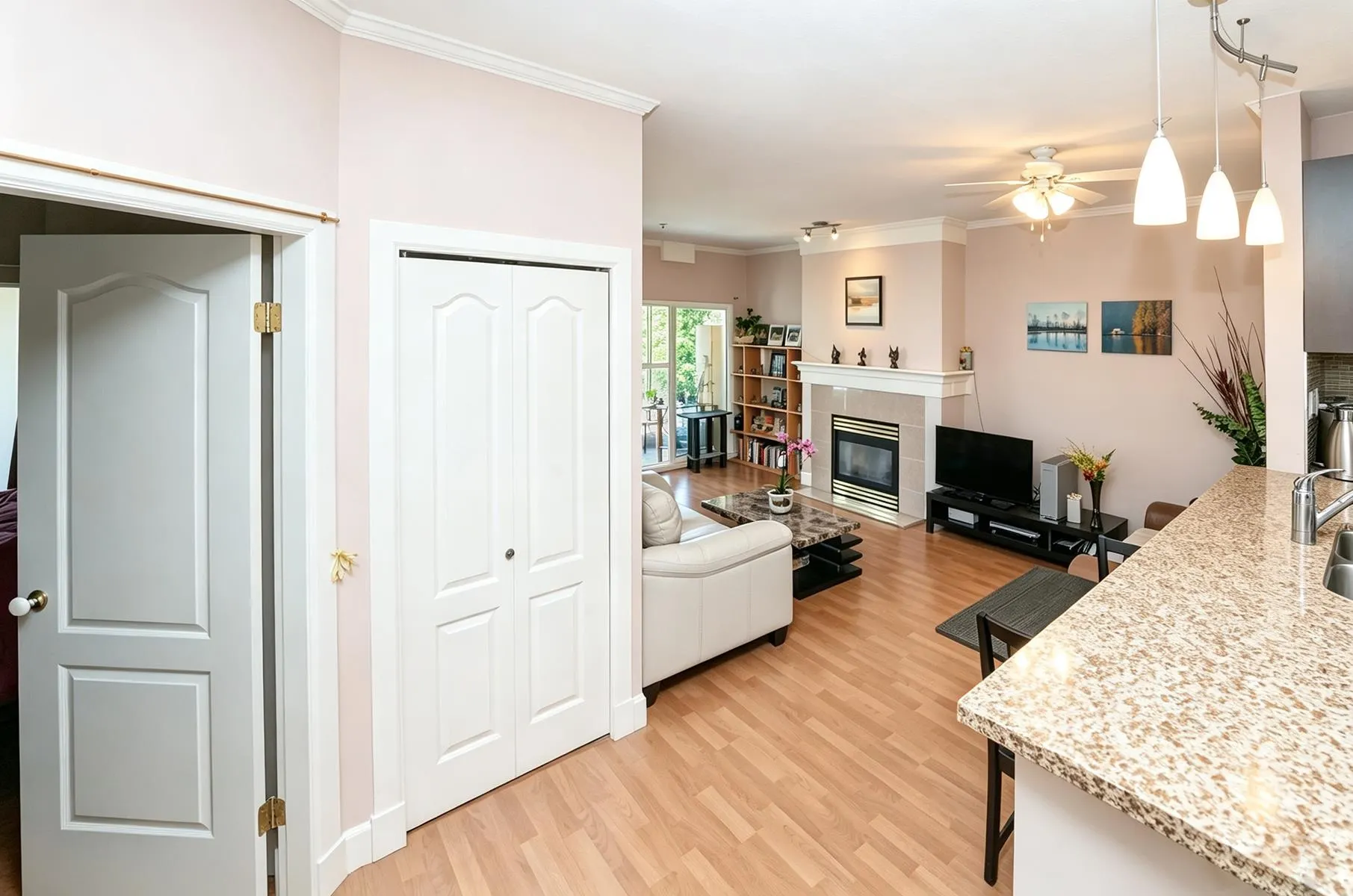 3615 W 17th Avenue #305