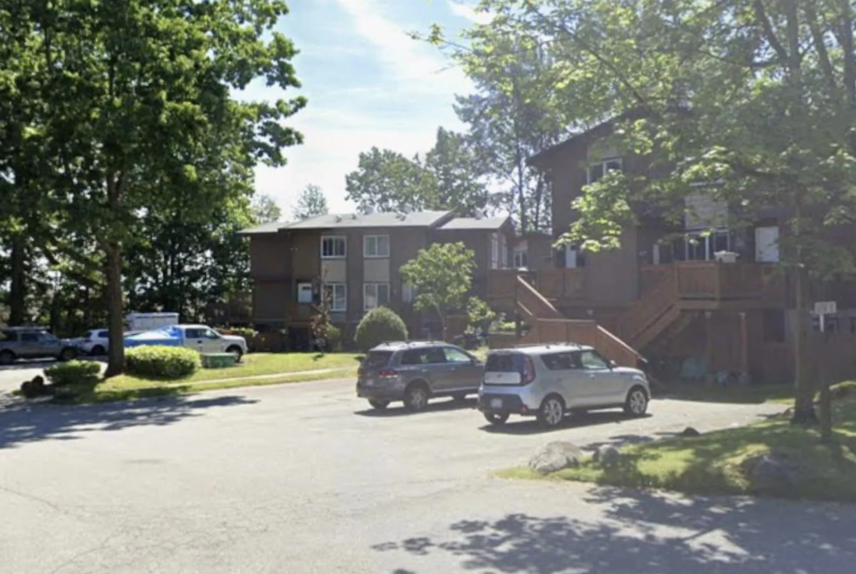 309 Afton Lane #1