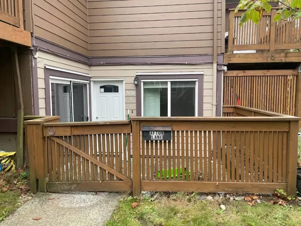 309 Afton Lane #1