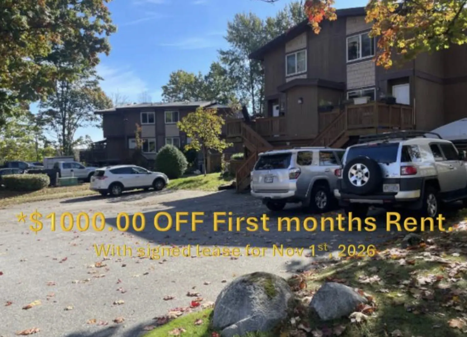 309 Afton Lane #1