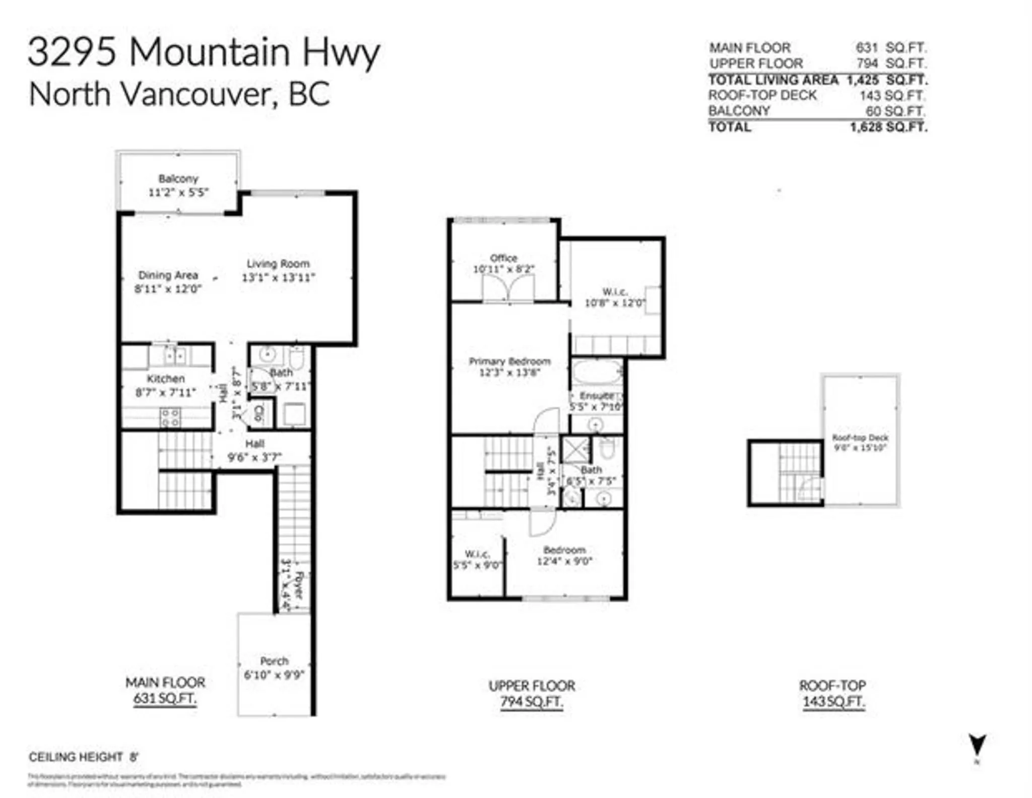3295 Mountain Highway