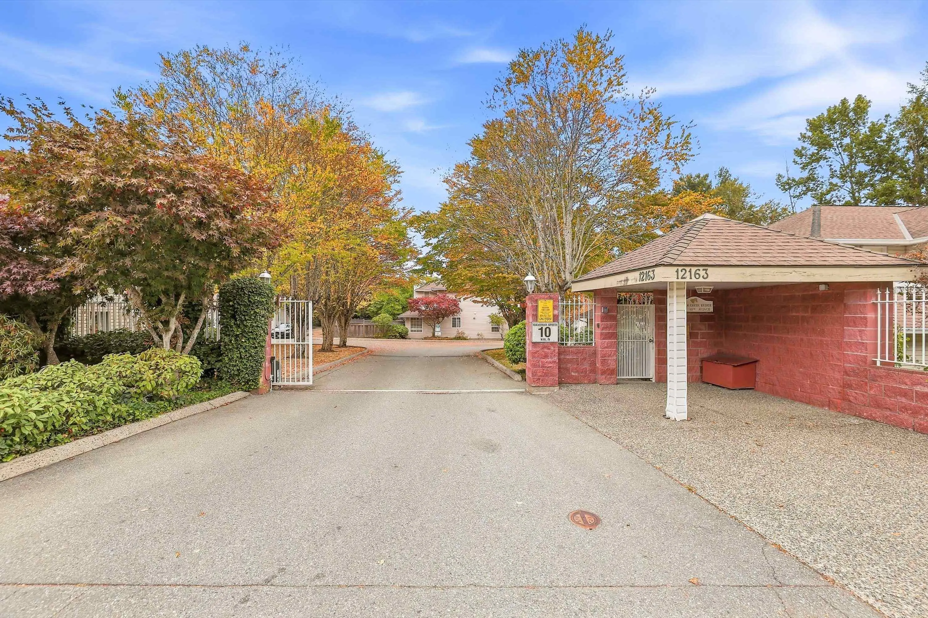 12163 68 Avenue #109