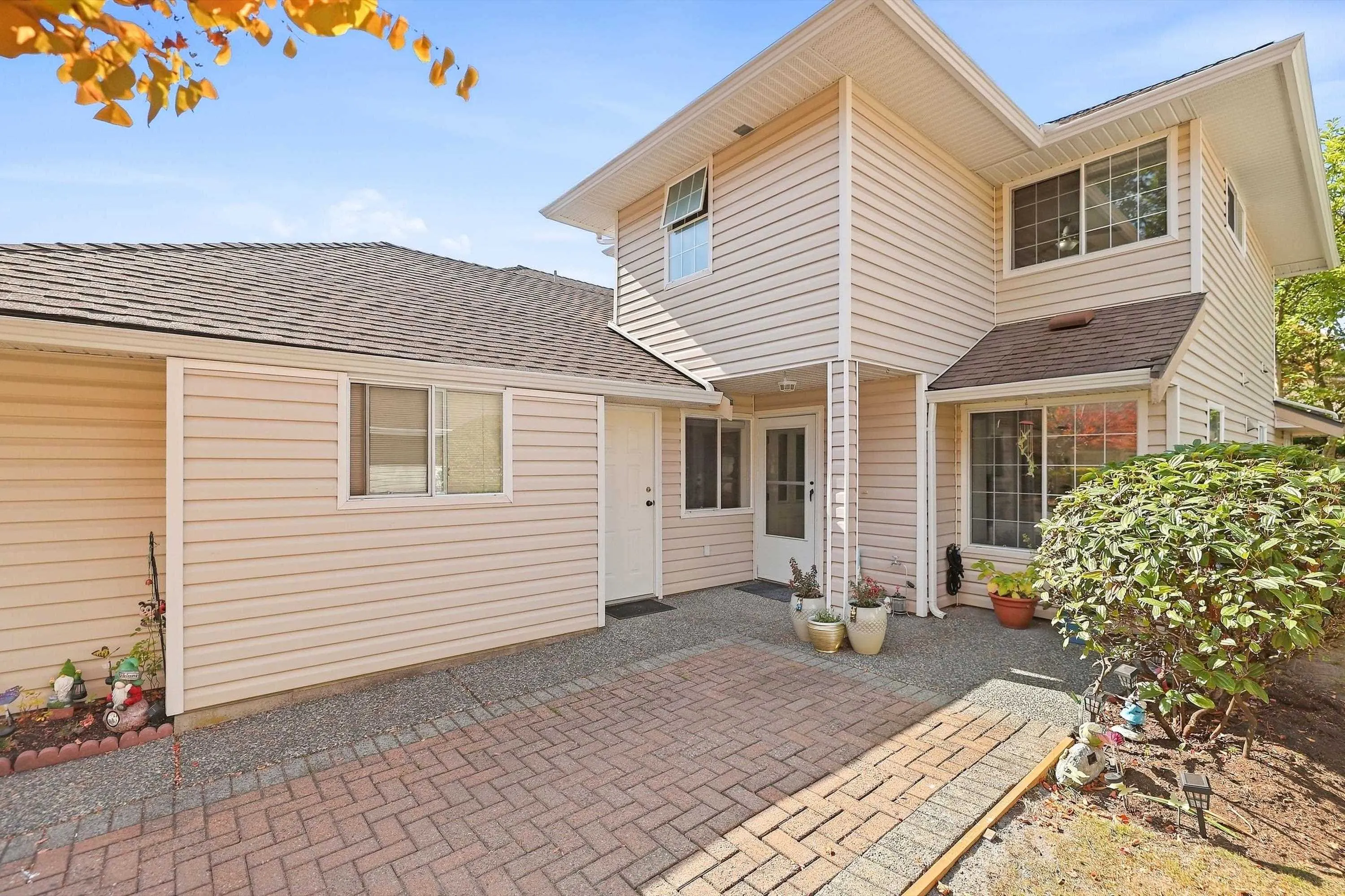 12163 68 Avenue #109