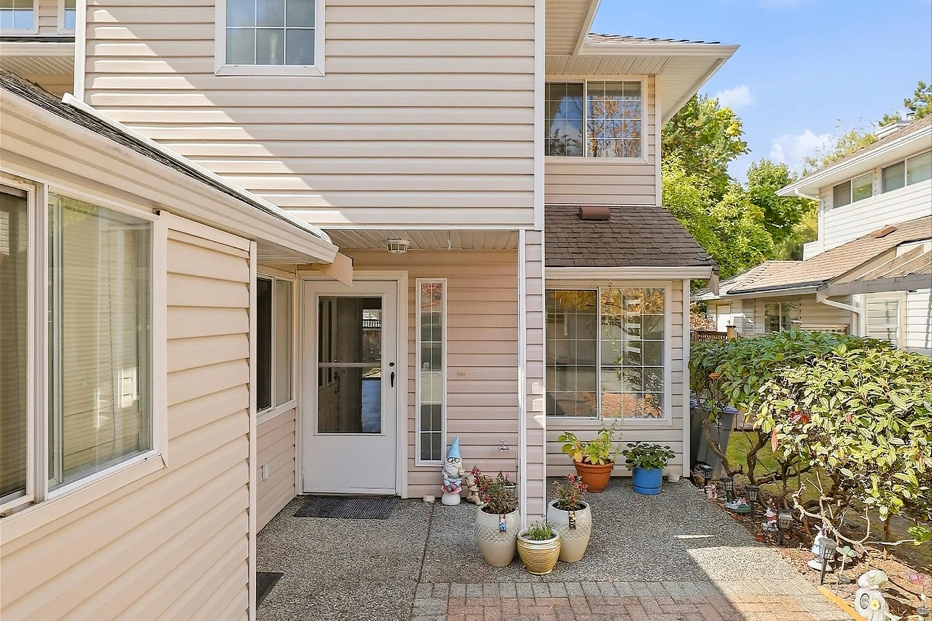 12163 68 Avenue #109