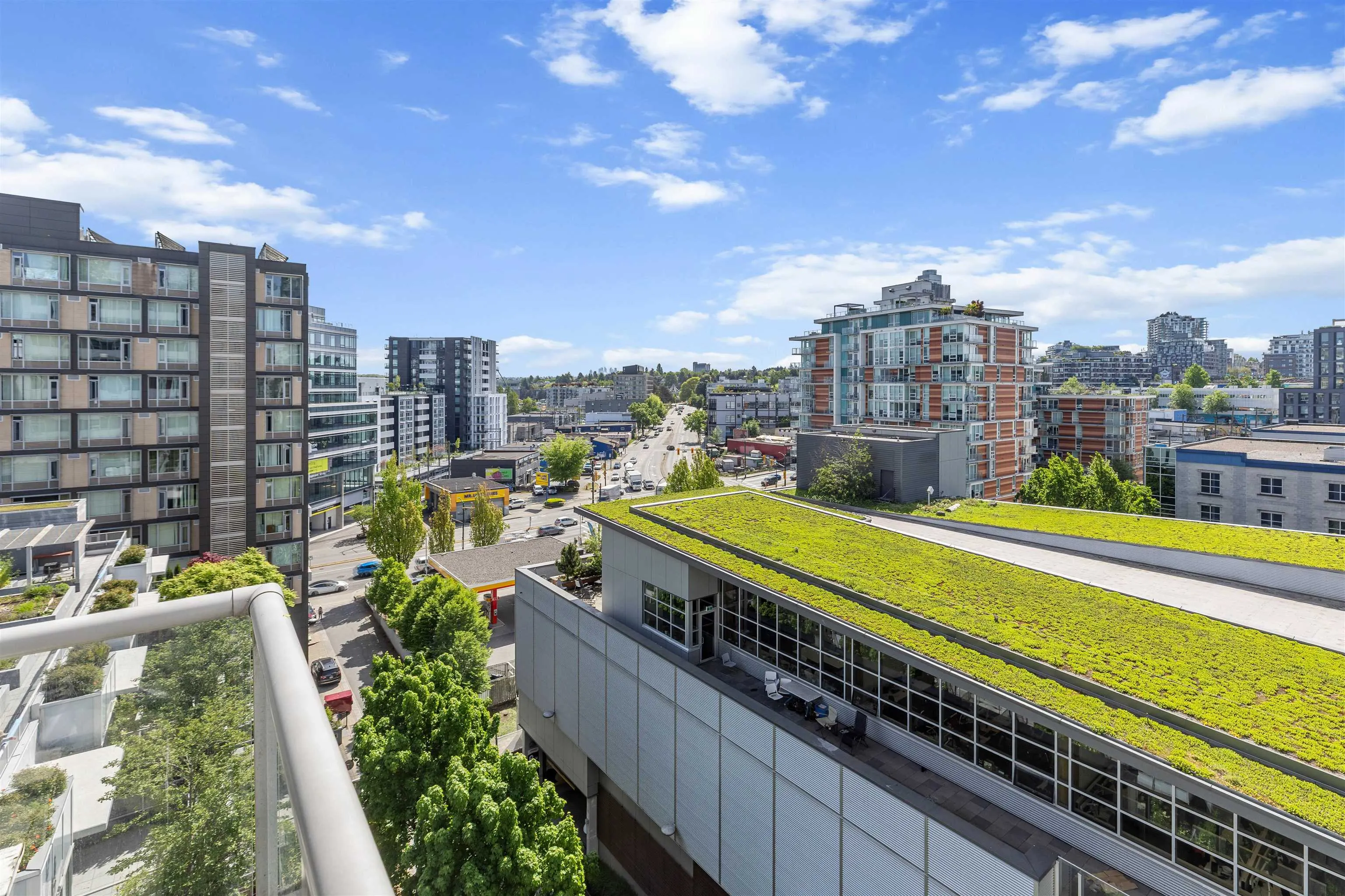 108 E 1st Avenue #1001