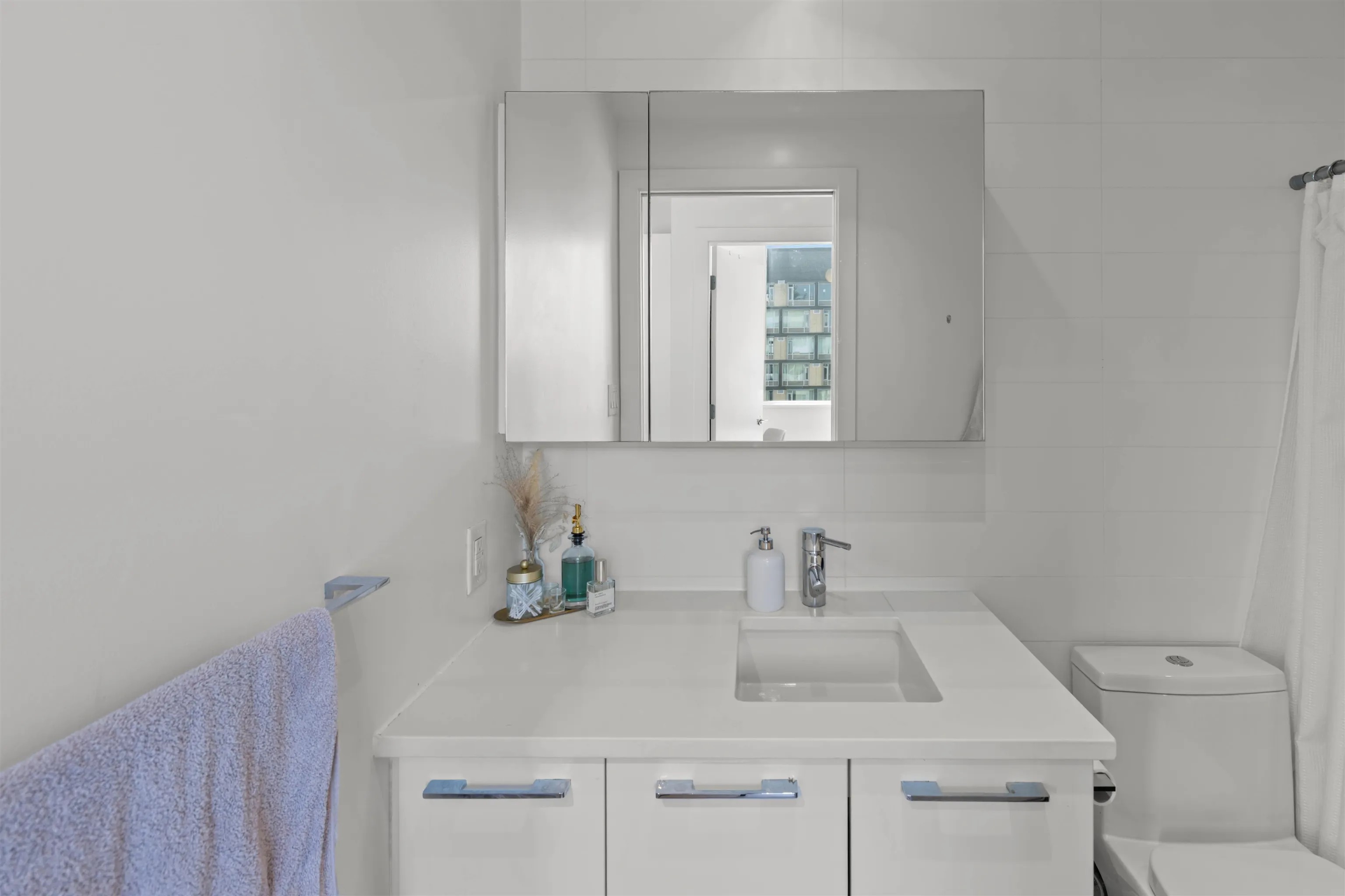 108 E 1st Avenue #1001