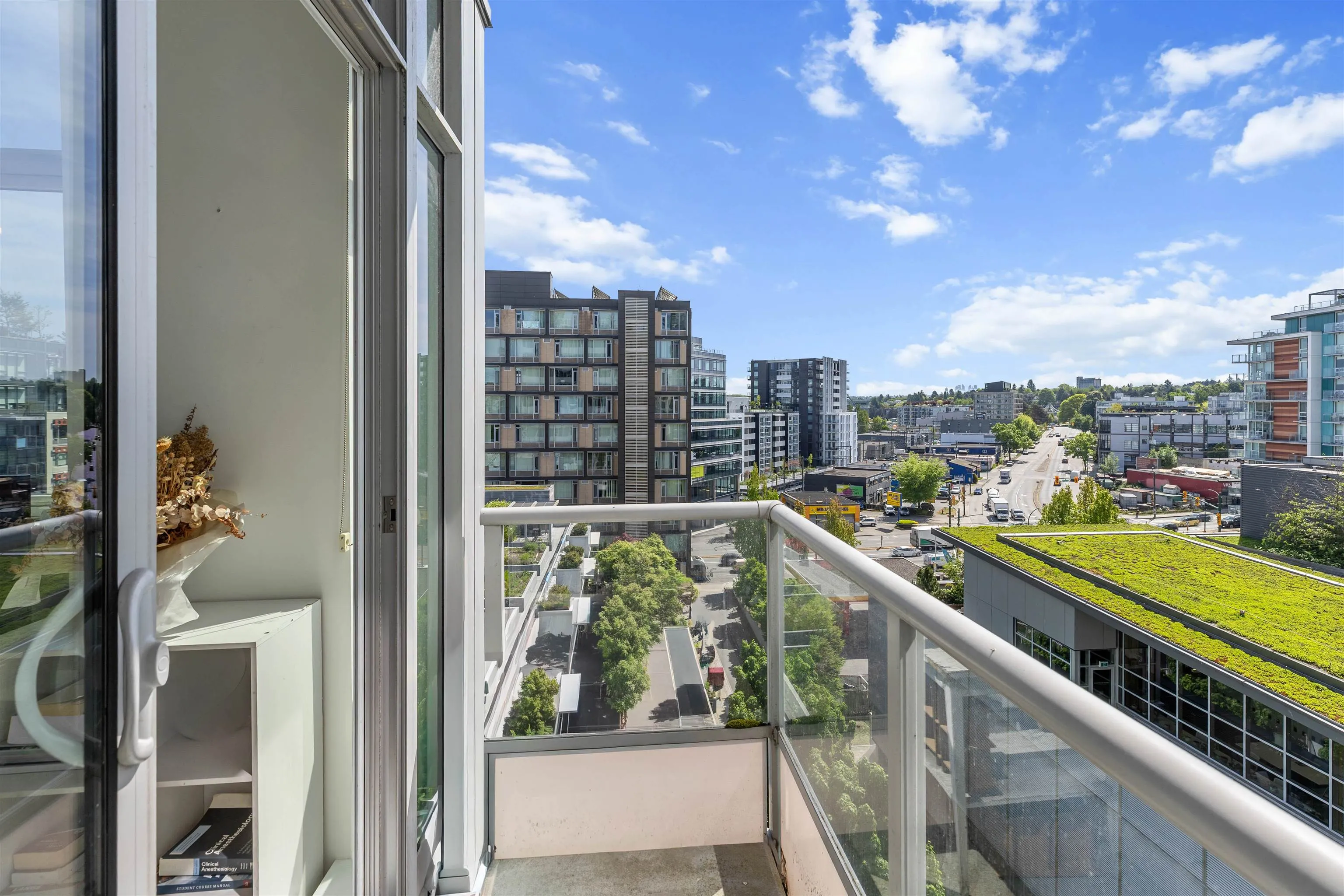 108 E 1st Avenue #1001