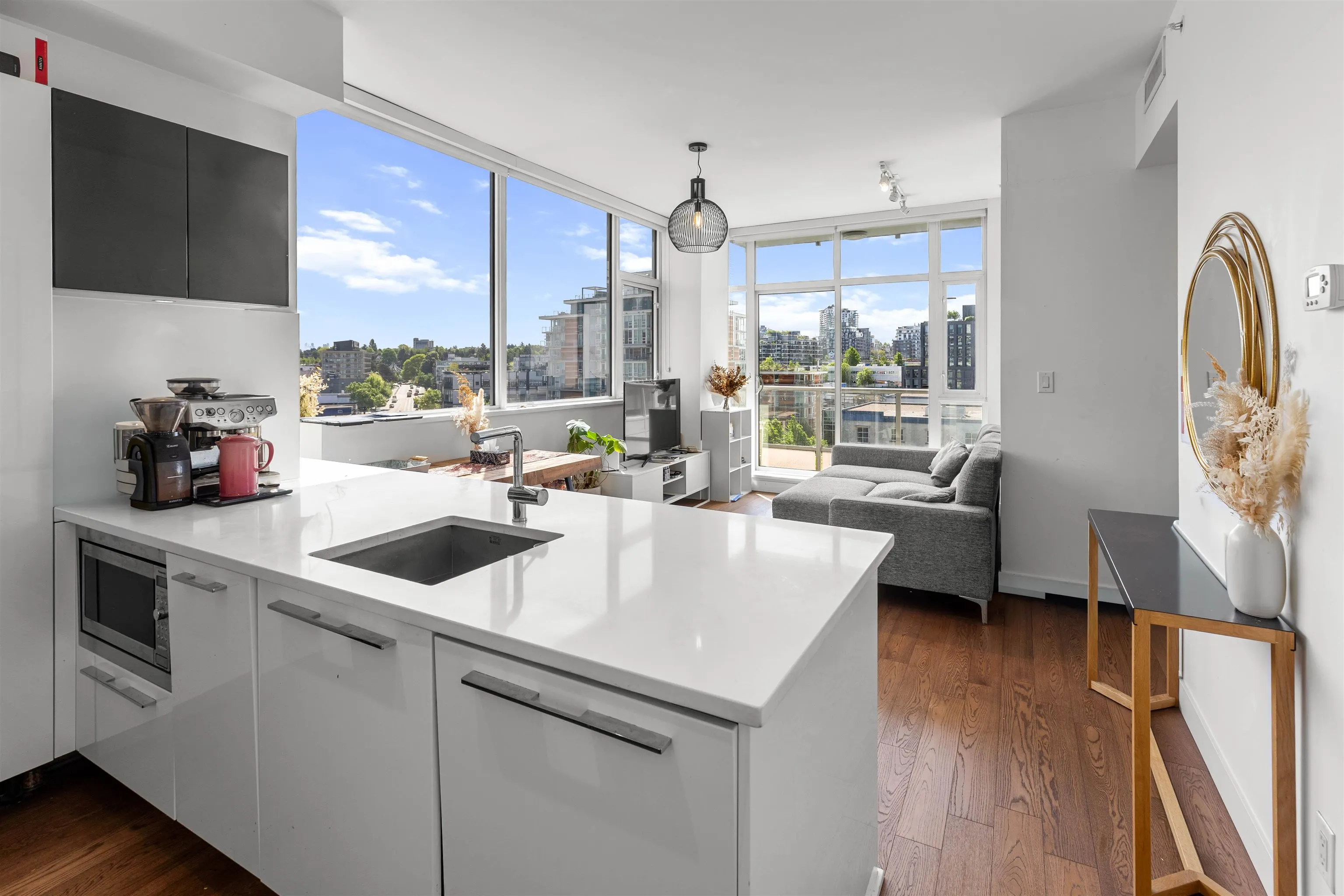 108 E 1st Avenue #1001