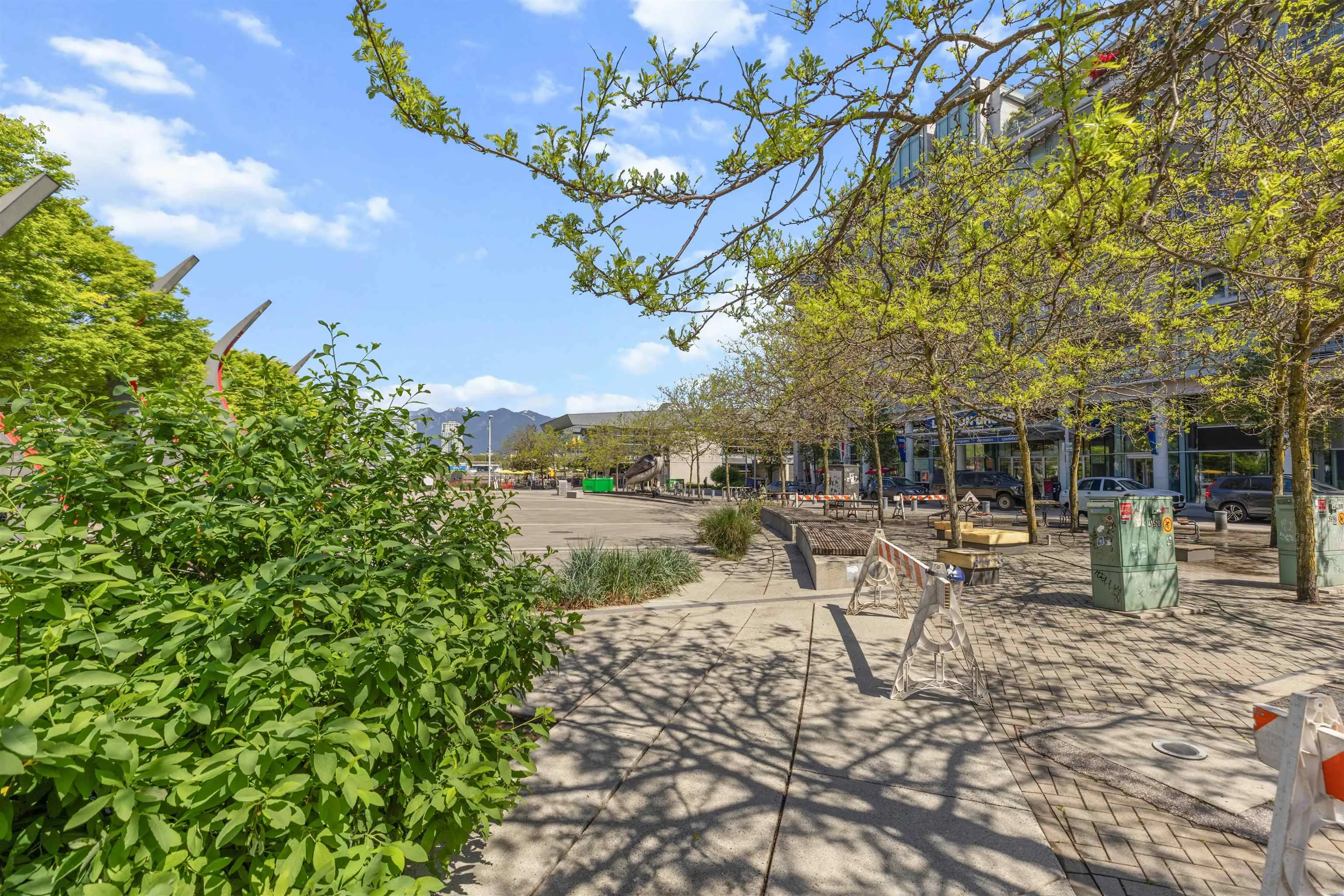 108 E 1st Avenue #1001