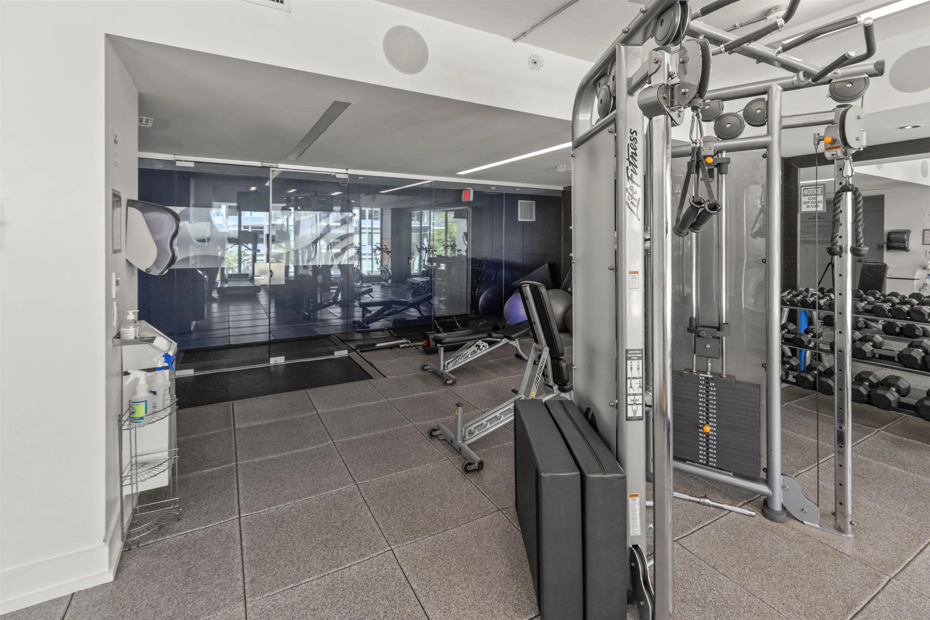 108 E 1st Avenue #1001