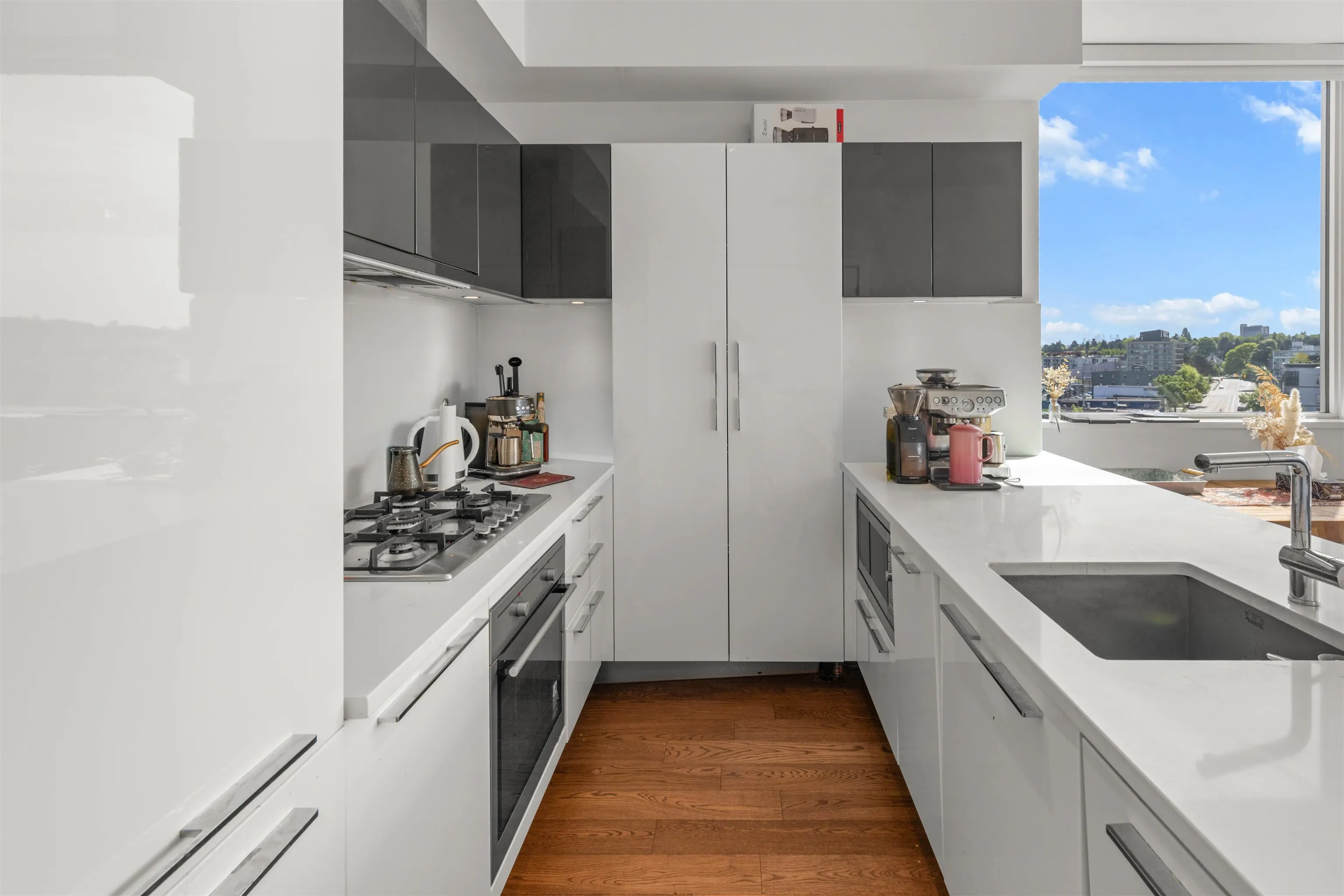 108 E 1st Avenue #1001