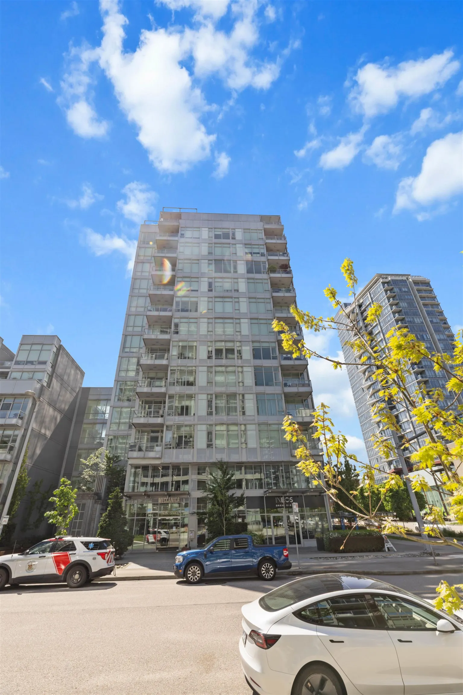 108 E 1st Avenue #1001