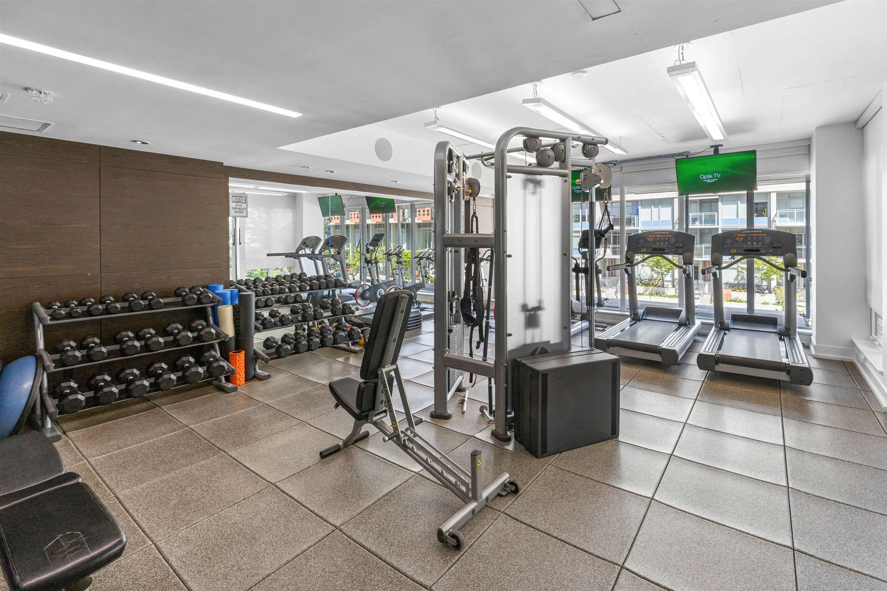 108 E 1st Avenue #1001