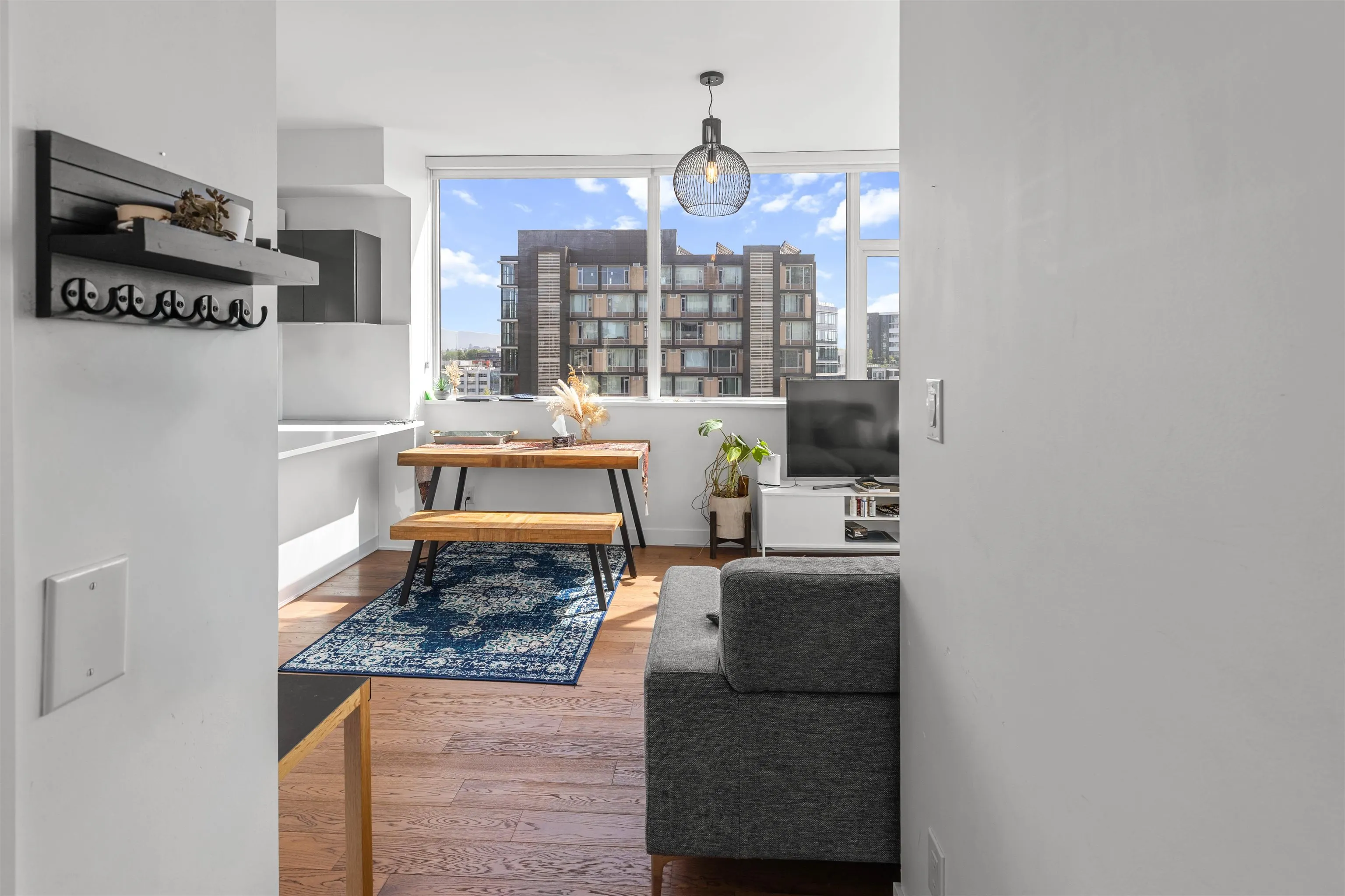 108 E 1st Avenue #1001