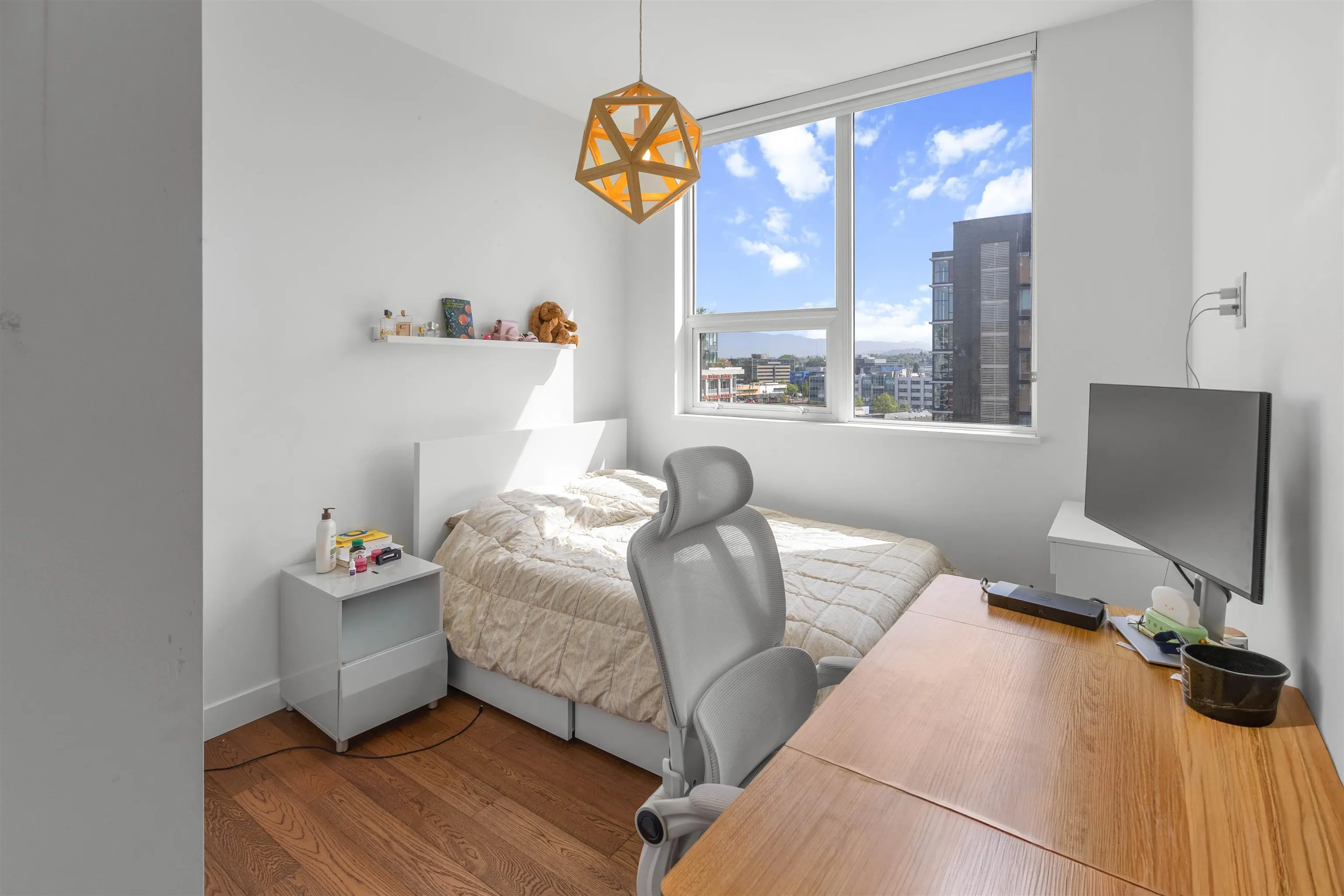 108 E 1st Avenue #1001