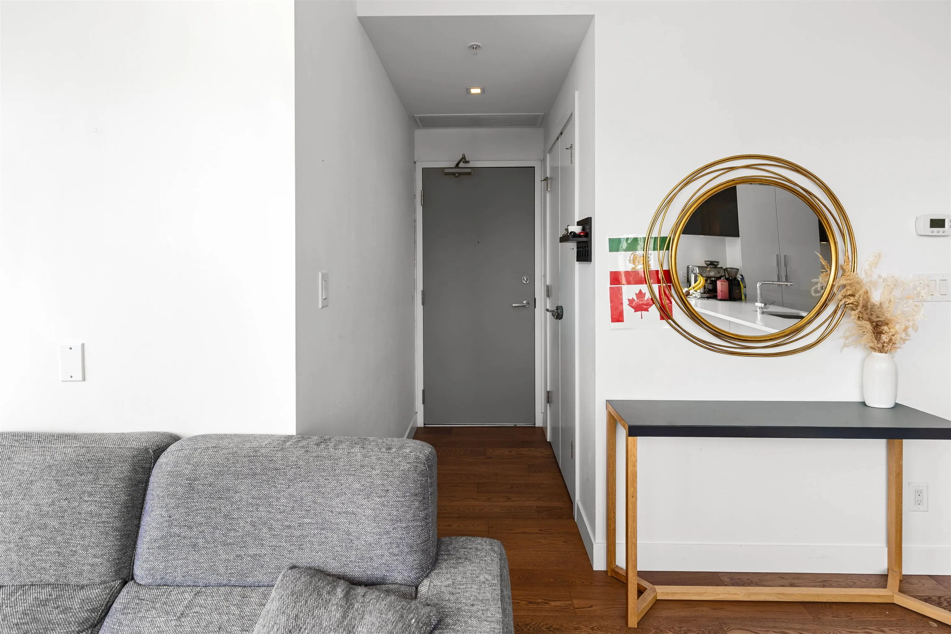 108 E 1st Avenue #1001