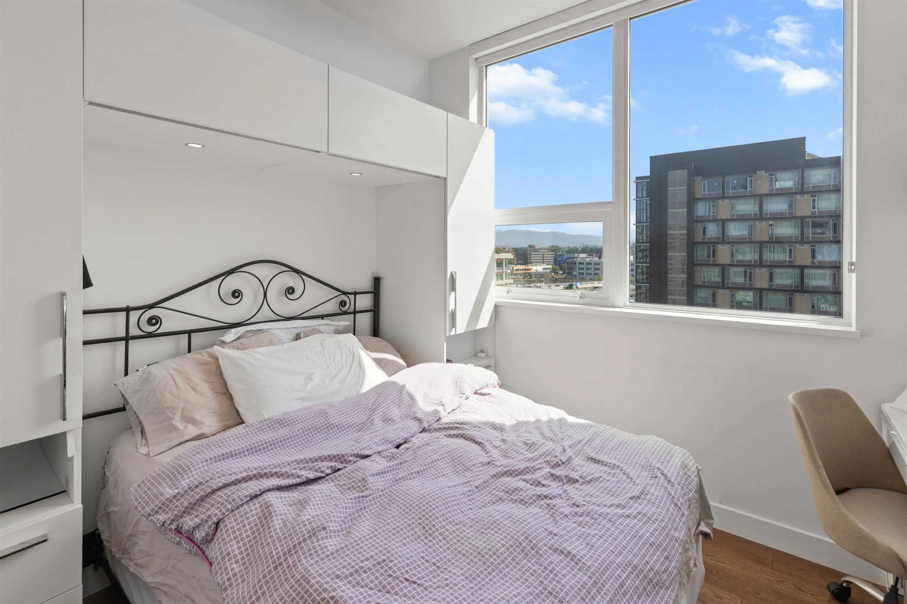 108 E 1st Avenue #1001