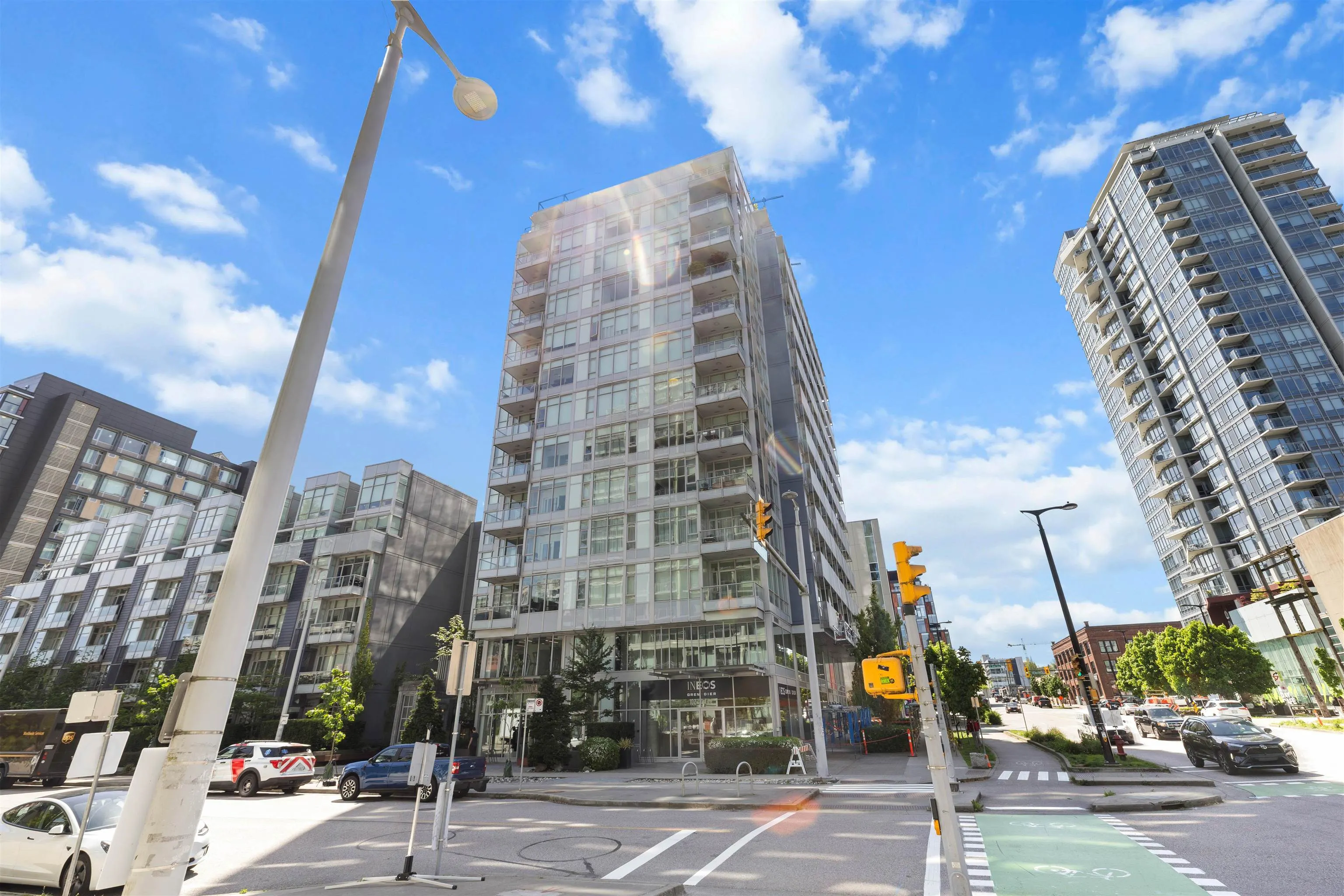 108 E 1st Avenue #1001