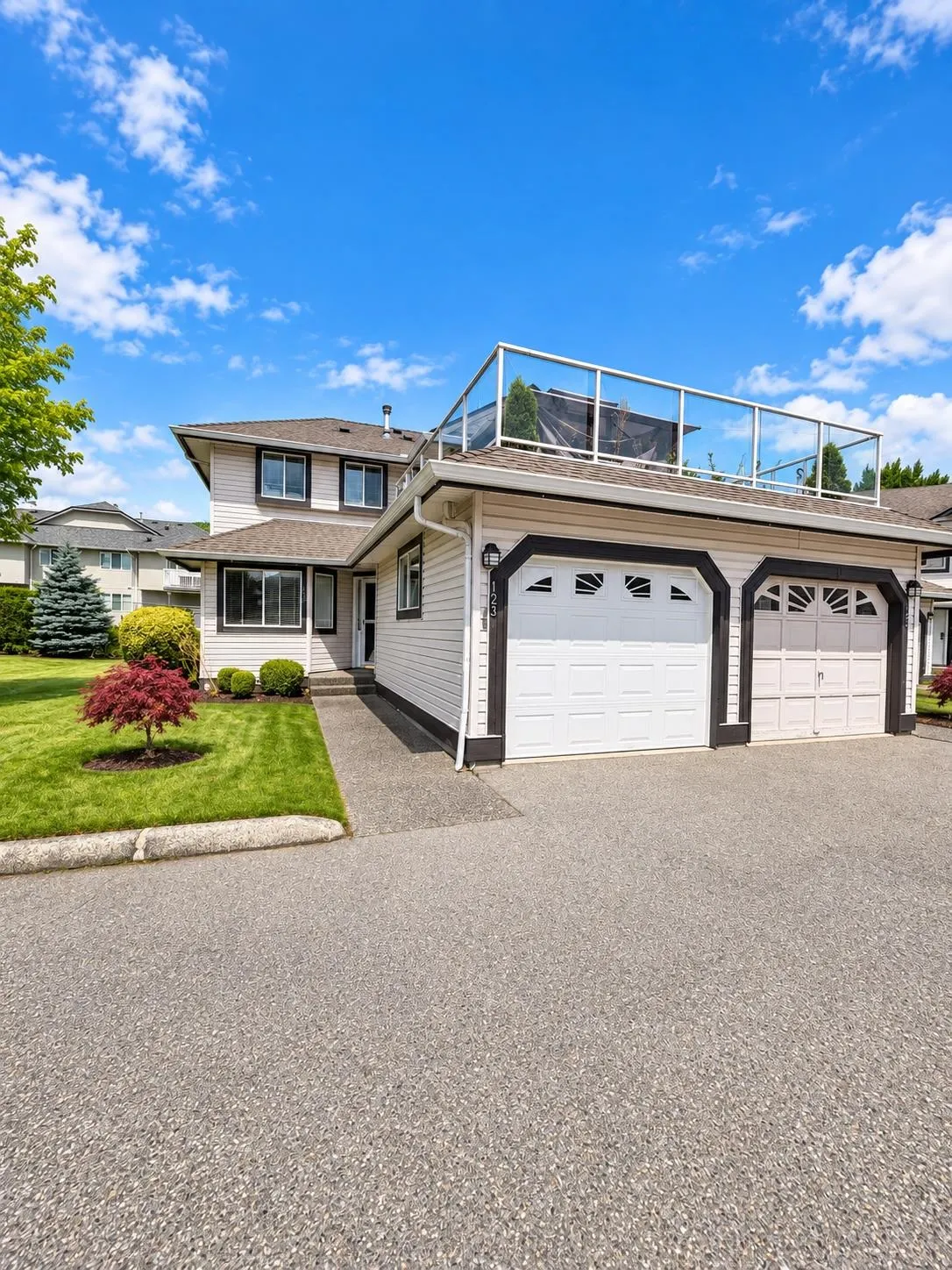 3080 Townline Road #123