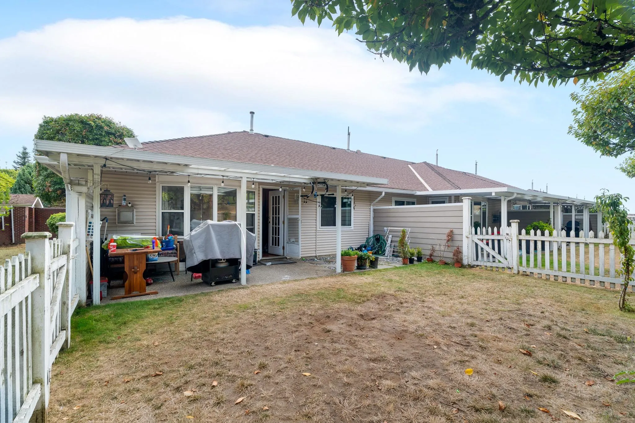 2081 Winfield Drive #1