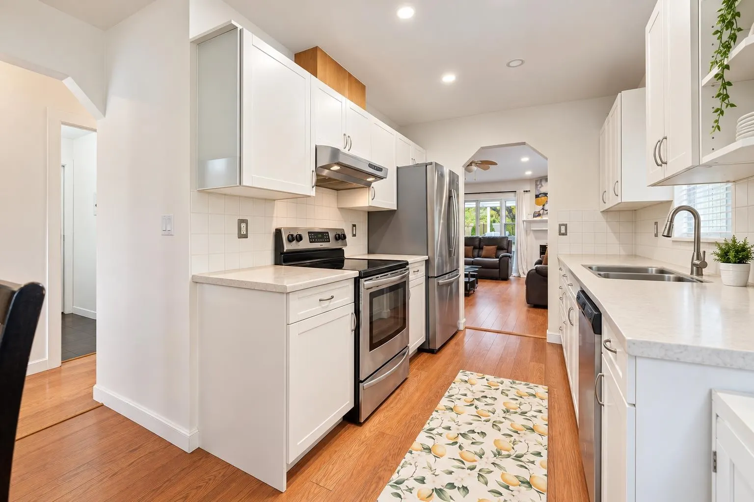 2081 Winfield Drive #1