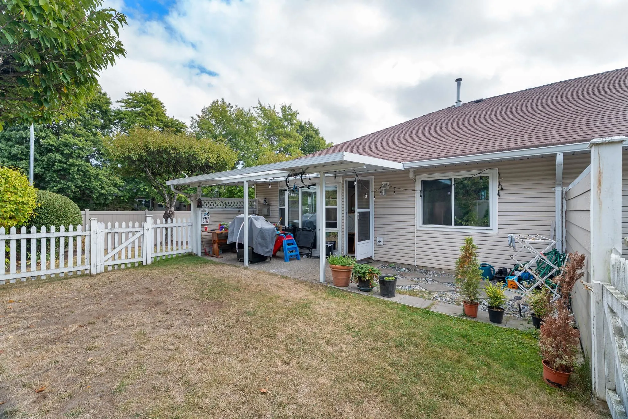 2081 Winfield Drive #1