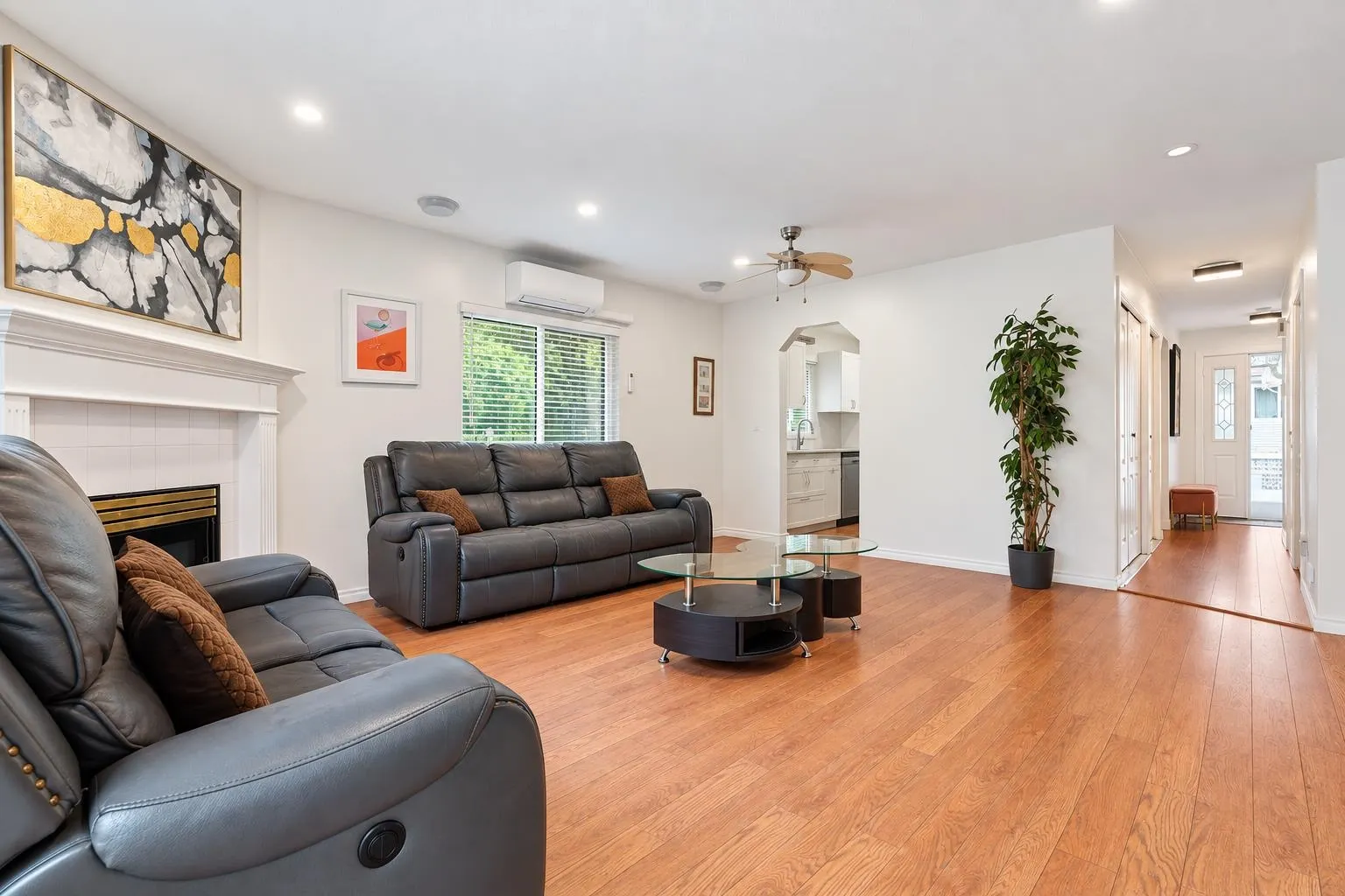 2081 Winfield Drive #1